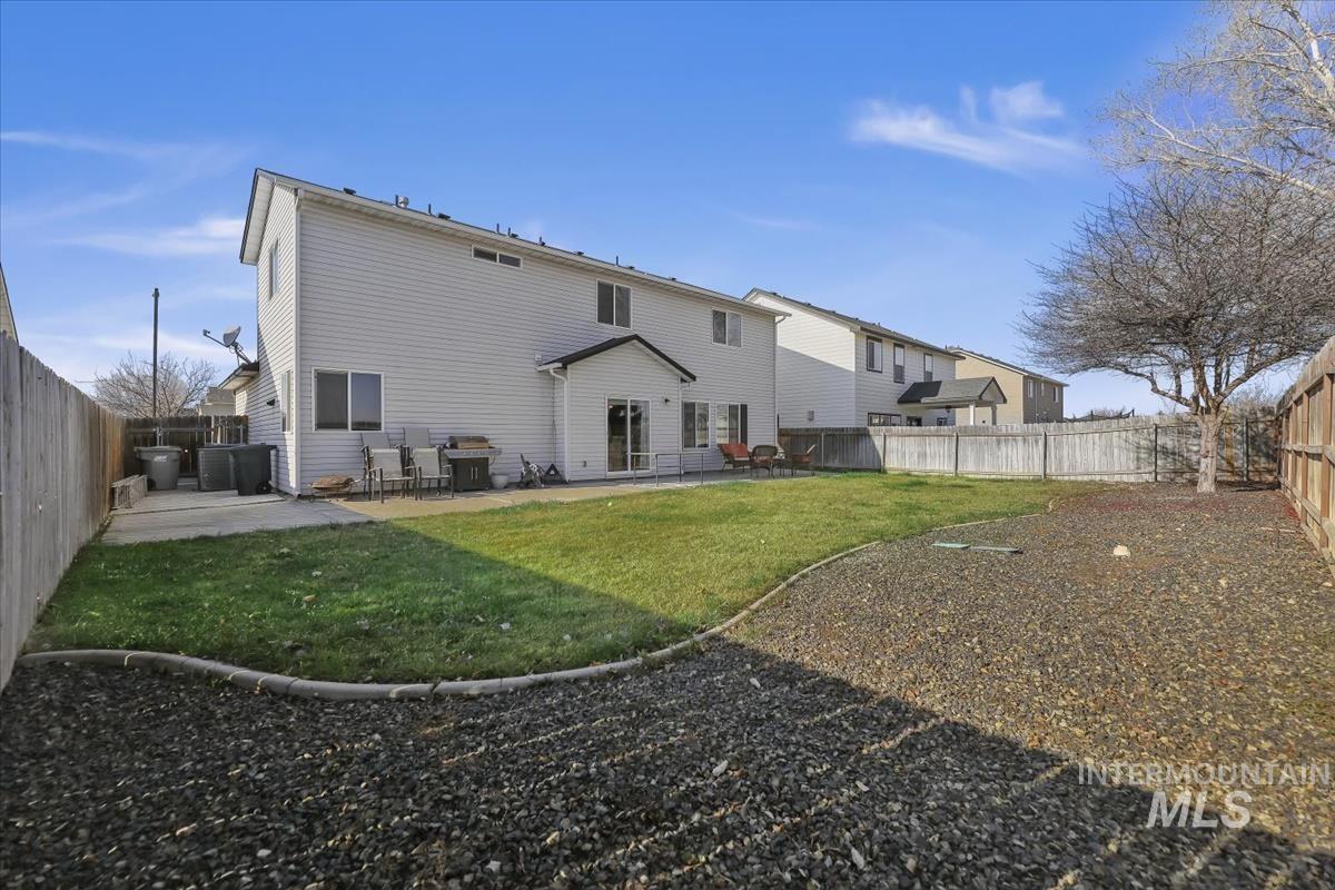 5209 Wallace Way, Caldwell, Idaho 83605, 4 Bedrooms, 2.5 Bathrooms, Residential For Sale, Price $425,000,MLS 98973760