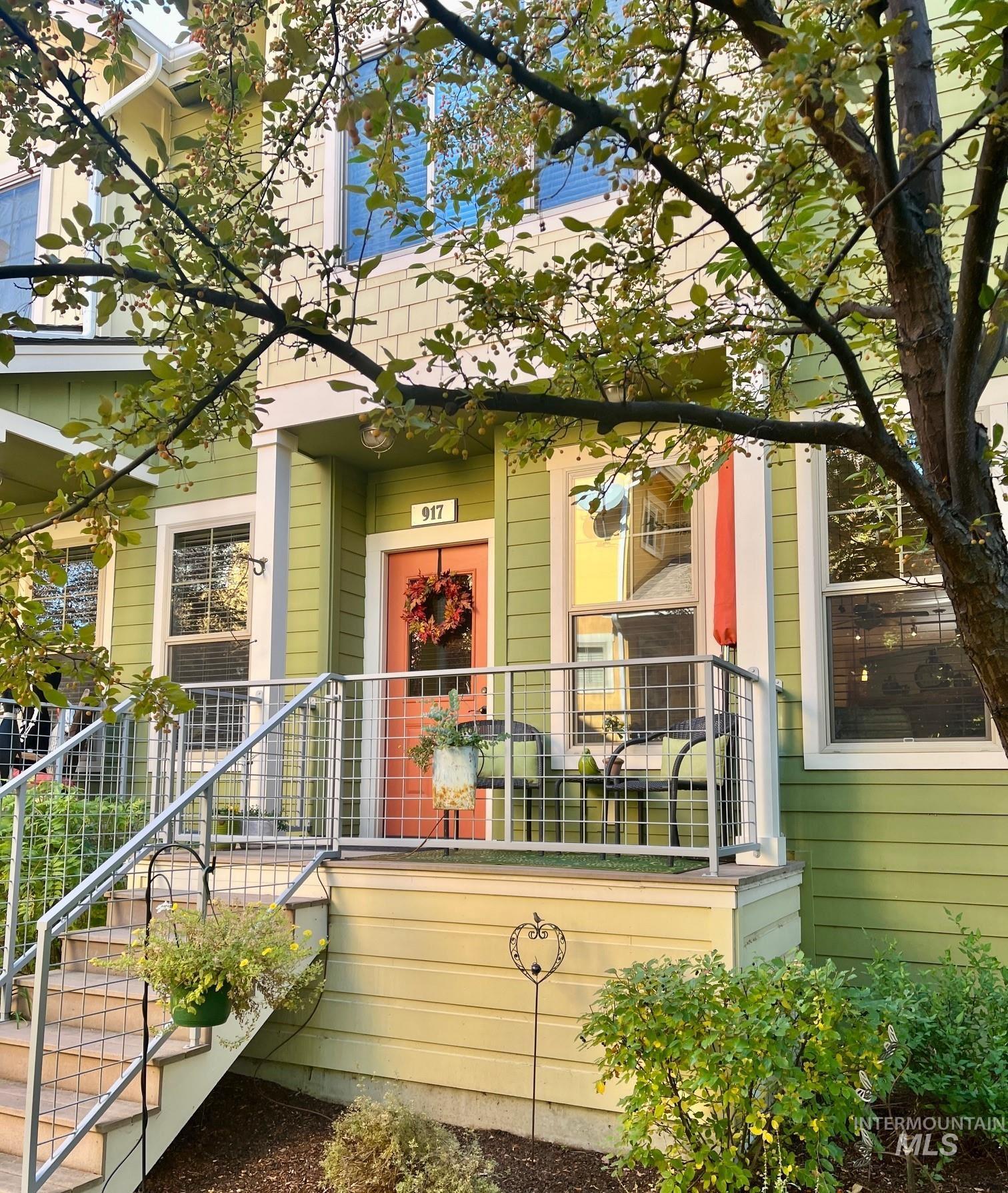 917 Heartland Way, Hailey, Idaho 83333, 2 Bedrooms, 2 Bathrooms, Residential For Sale, Price $515,000,MLS 98973761