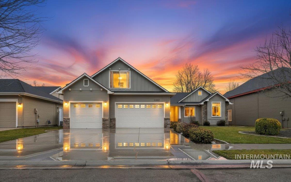 5282 N Schumann Ave, Meridian, Idaho 83646, 4 Bedrooms, 2 Bathrooms, Residential For Sale, Price $525,000,MLS 98973762