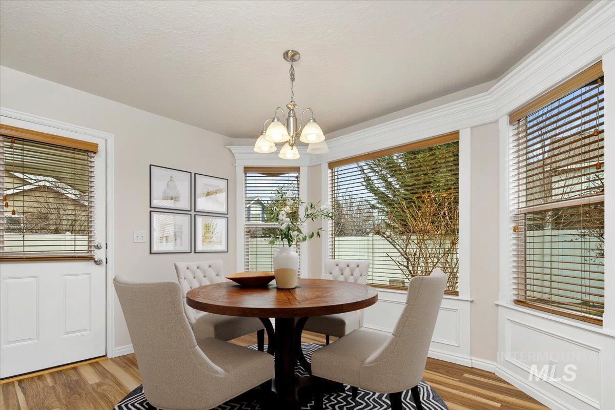 5282 N Schumann Ave, Meridian, Idaho 83646, 4 Bedrooms, 2 Bathrooms, Residential For Sale, Price $525,000,MLS 98973762