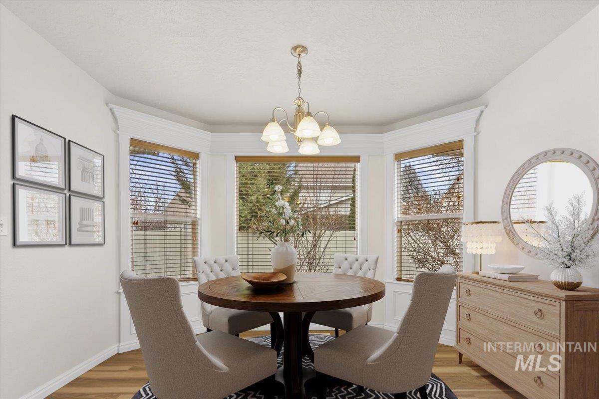 5282 N Schumann Ave, Meridian, Idaho 83646, 4 Bedrooms, 2 Bathrooms, Residential For Sale, Price $525,000,MLS 98973762