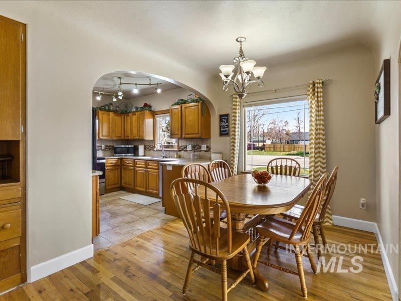 803 N Garden St, Boise, Idaho 83706-2131, Land For Sale, Price $935,000,MLS 98973764