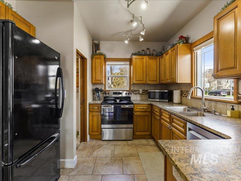 803 N Garden St, Boise, Idaho 83706-2131, Land For Sale, Price $935,000,MLS 98973764