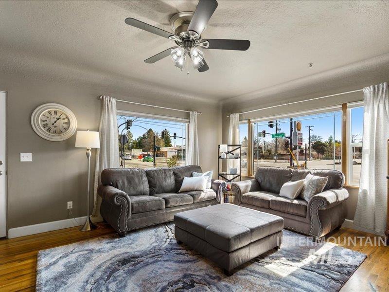 803 N Garden St, Boise, Idaho 83706-2131, Land For Sale, Price $935,000,MLS 98973764