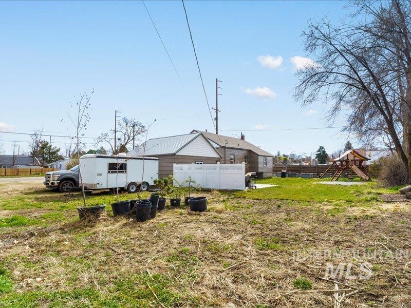 803 N Garden St, Boise, Idaho 83706-2131, Land For Sale, Price $935,000,MLS 98973764