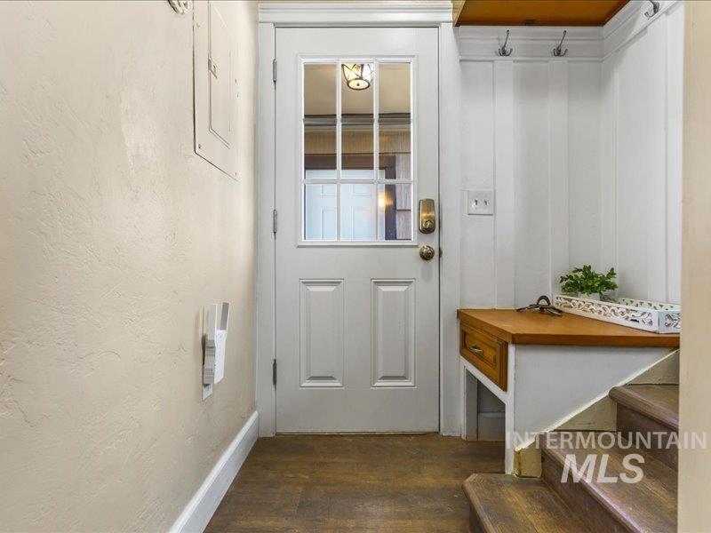 803 N Garden St, Boise, Idaho 83706-2131, Land For Sale, Price $935,000,MLS 98973764