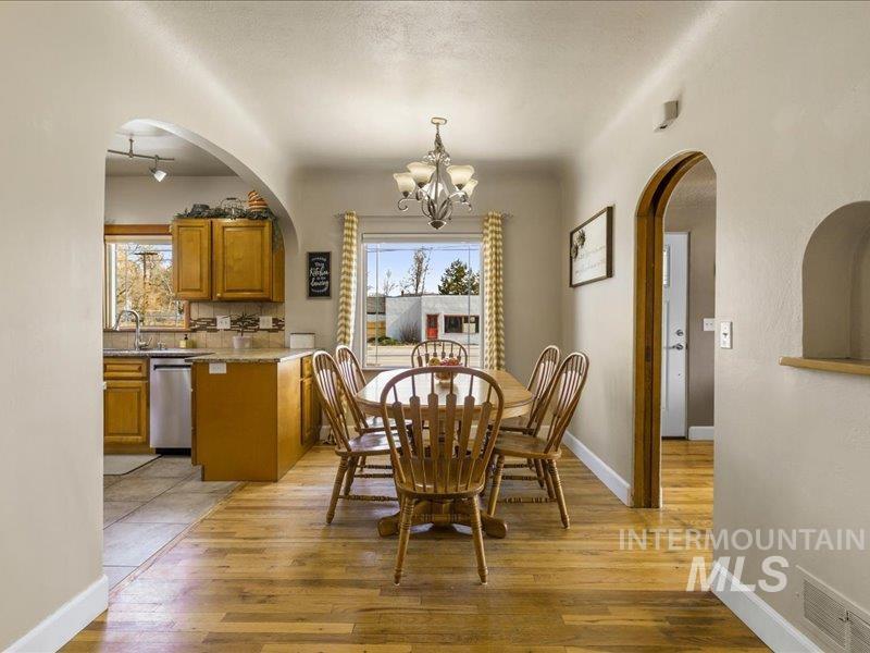 803 N Garden St, Boise, Idaho 83706-2131, Land For Sale, Price $935,000,MLS 98973764