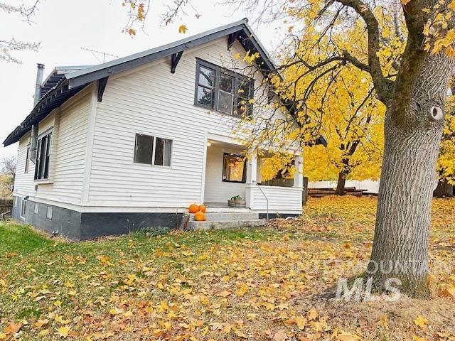 Residential For Sale