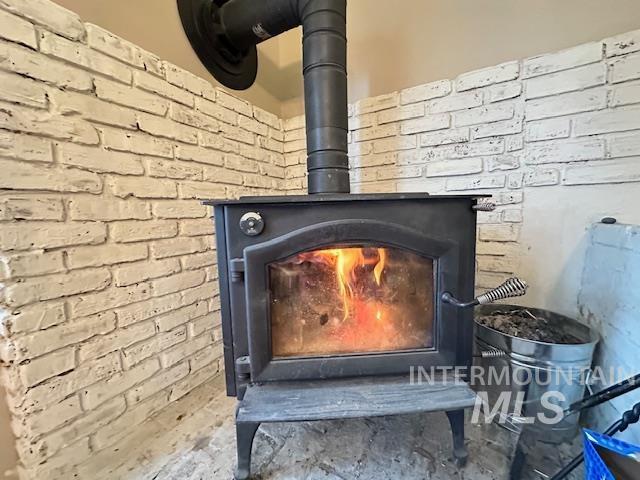 306 W Hazel St, Genesee, Idaho 83832, 4 Bedrooms, 1 Bathroom, Residential For Sale, Price $379,000,MLS 98973766