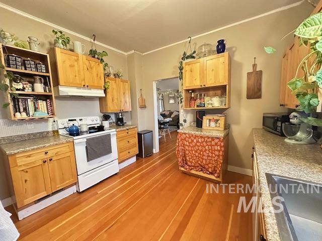 306 W Hazel St, Genesee, Idaho 83832, 4 Bedrooms, 1 Bathroom, Residential For Sale, Price $379,000,MLS 98973766