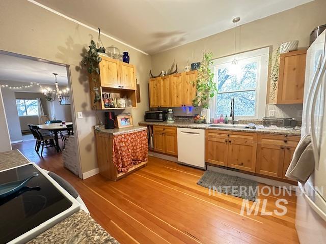 306 W Hazel St, Genesee, Idaho 83832, 4 Bedrooms, 1 Bathroom, Residential For Sale, Price $379,000,MLS 98973766