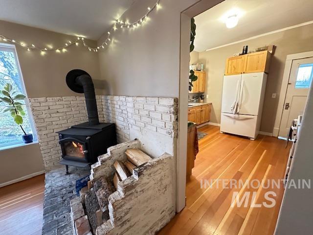 306 W Hazel St, Genesee, Idaho 83832, 4 Bedrooms, 1 Bathroom, Residential For Sale, Price $379,000,MLS 98973766