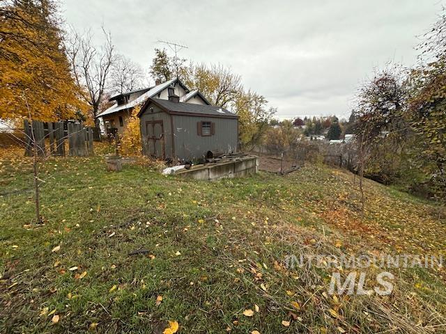 306 W Hazel St, Genesee, Idaho 83832, 4 Bedrooms, 1 Bathroom, Residential For Sale, Price $379,000,MLS 98973766