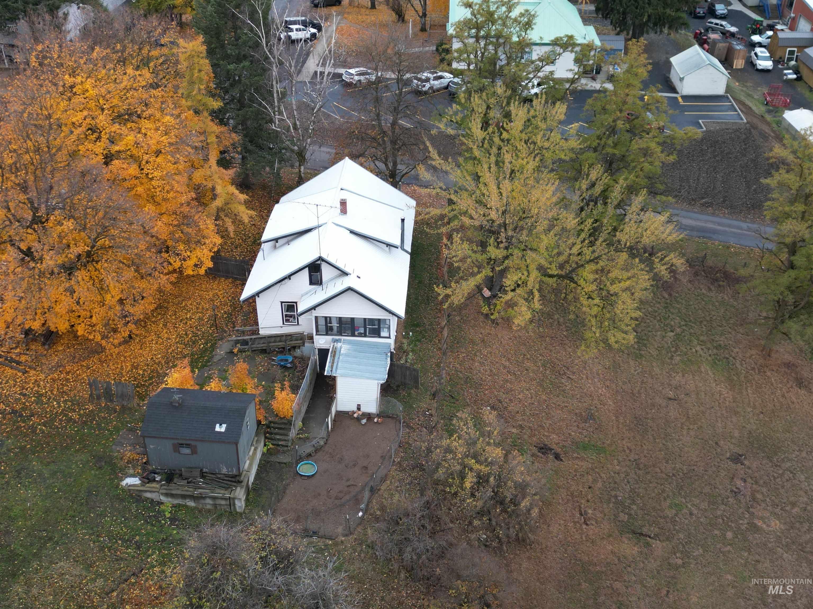 306 W Hazel St, Genesee, Idaho 83832, 4 Bedrooms, 1 Bathroom, Residential For Sale, Price $379,000,MLS 98973766