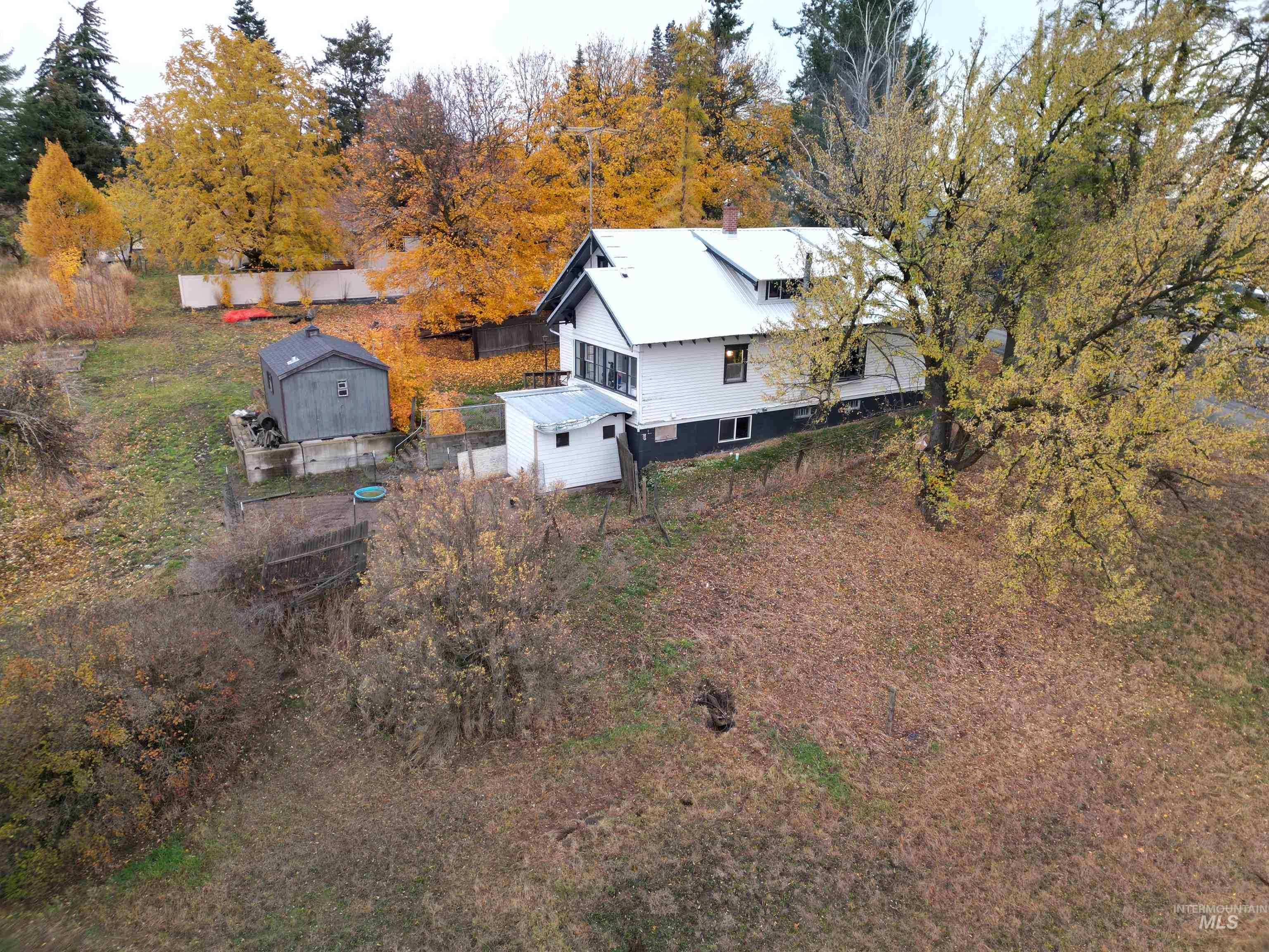 306 W Hazel St, Genesee, Idaho 83832, 4 Bedrooms, 1 Bathroom, Residential For Sale, Price $379,000,MLS 98973766