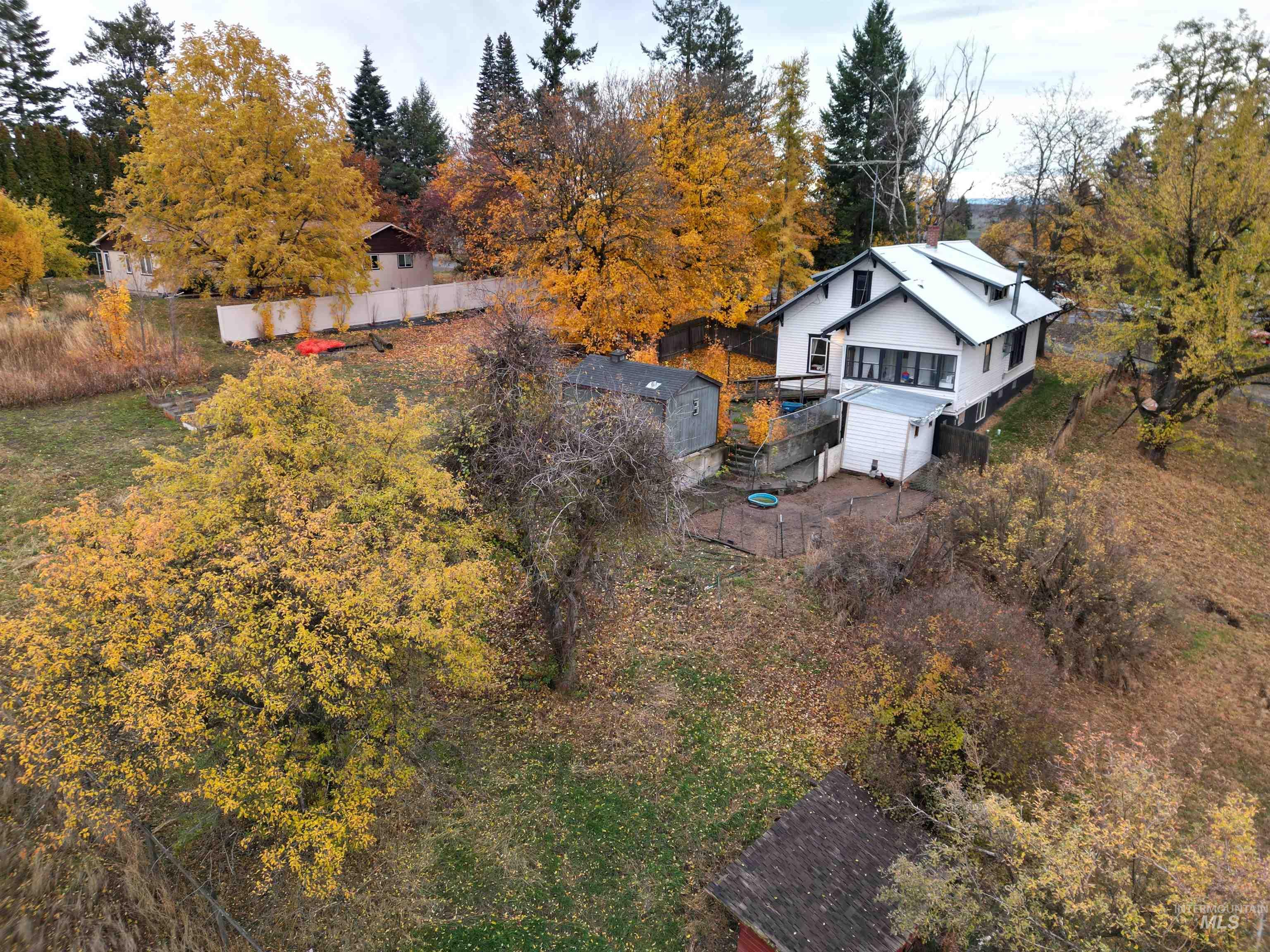 306 W Hazel St, Genesee, Idaho 83832, 4 Bedrooms, 1 Bathroom, Residential For Sale, Price $379,000,MLS 98973766
