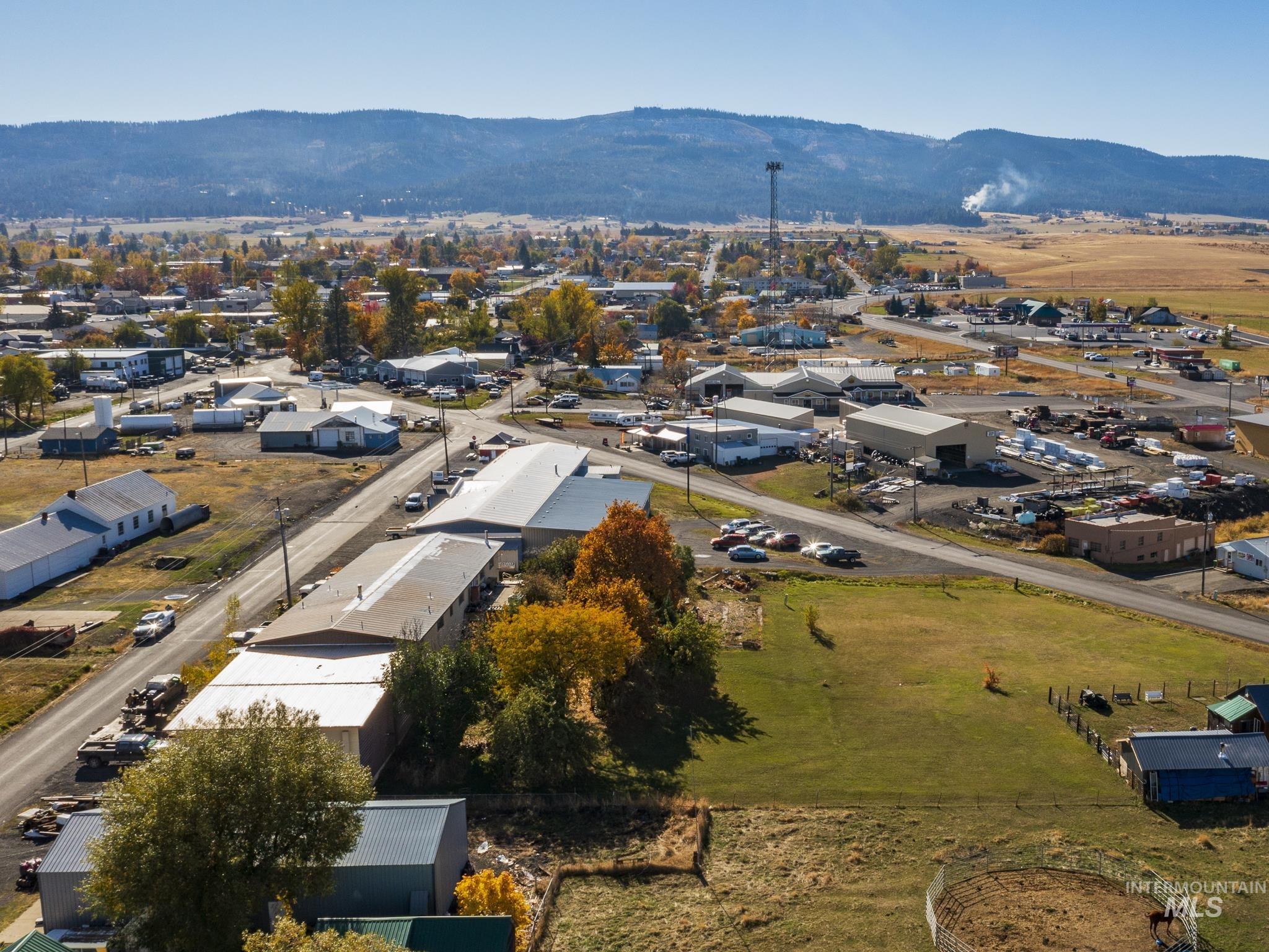 702 N D Street, Grangeville, Idaho 83530, 4 Bedrooms, 3 Bathrooms, Residential For Sale, Price $650,000,MLS 98973768