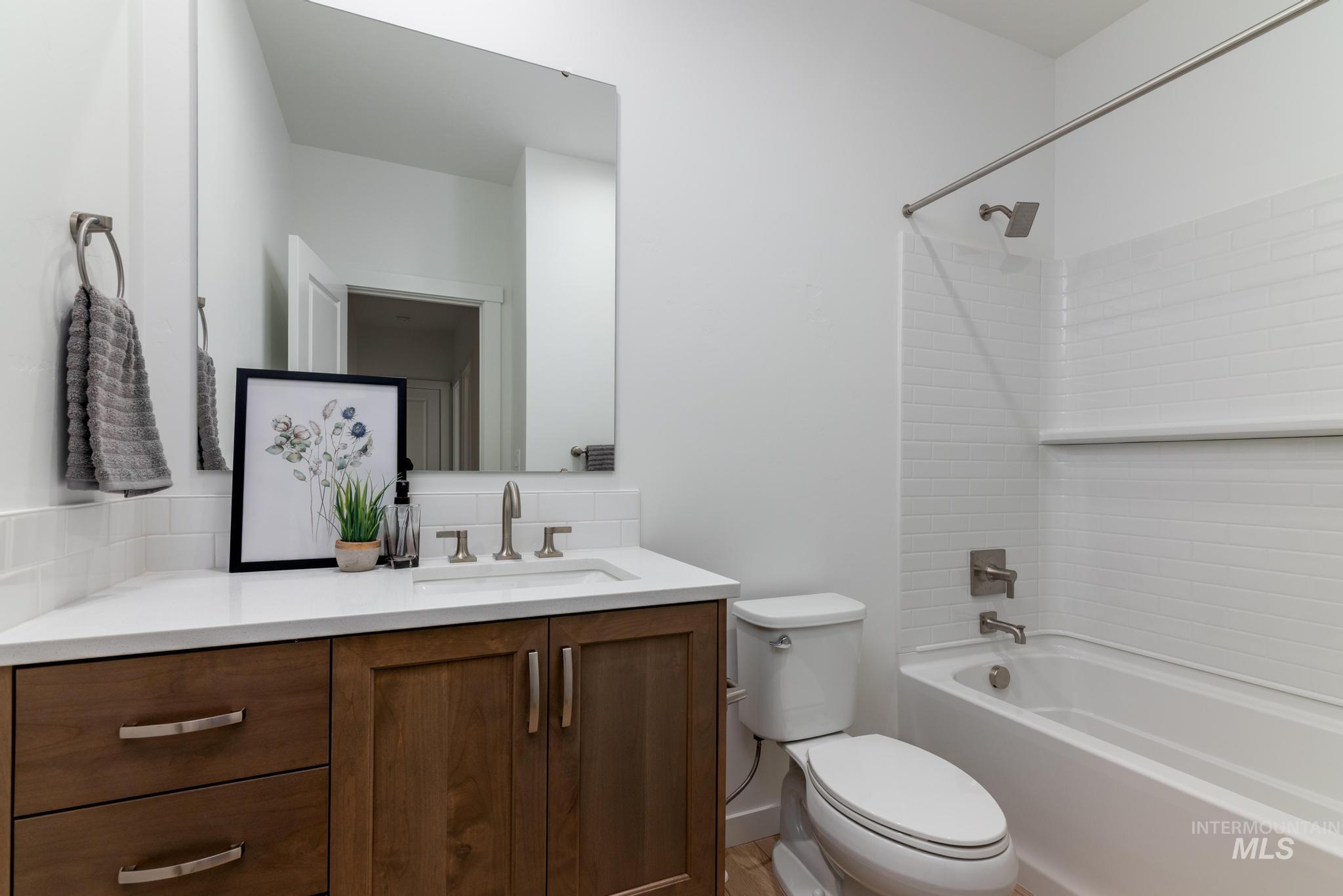 14564 Cooper Sunrise Dr, Caldwell, Idaho 83607, 4 Bedrooms, 2 Bathrooms, Residential For Sale, Price $455,000,MLS 98973770