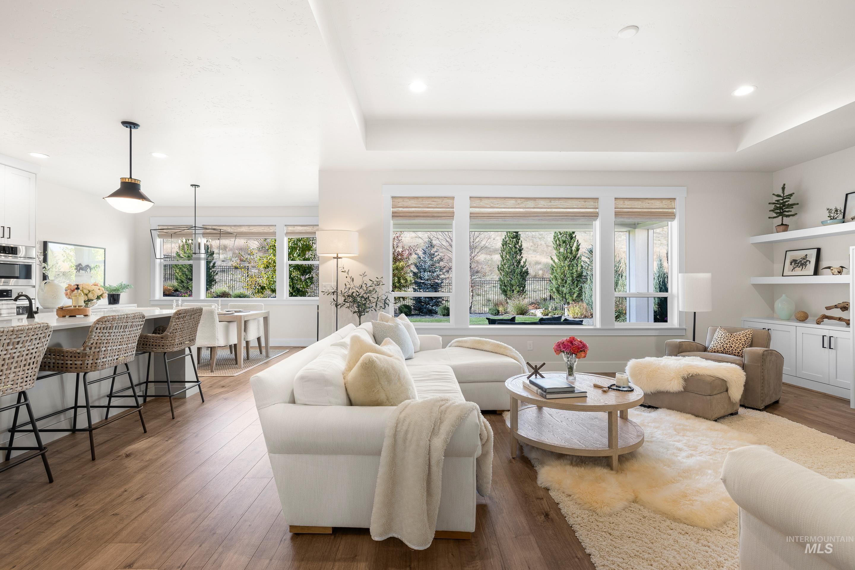 11447 N 20th Place, Boise, Idaho 83714, 3 Bedrooms, 2 Bathrooms, Residential For Sale, Price $845,000,MLS 98973771