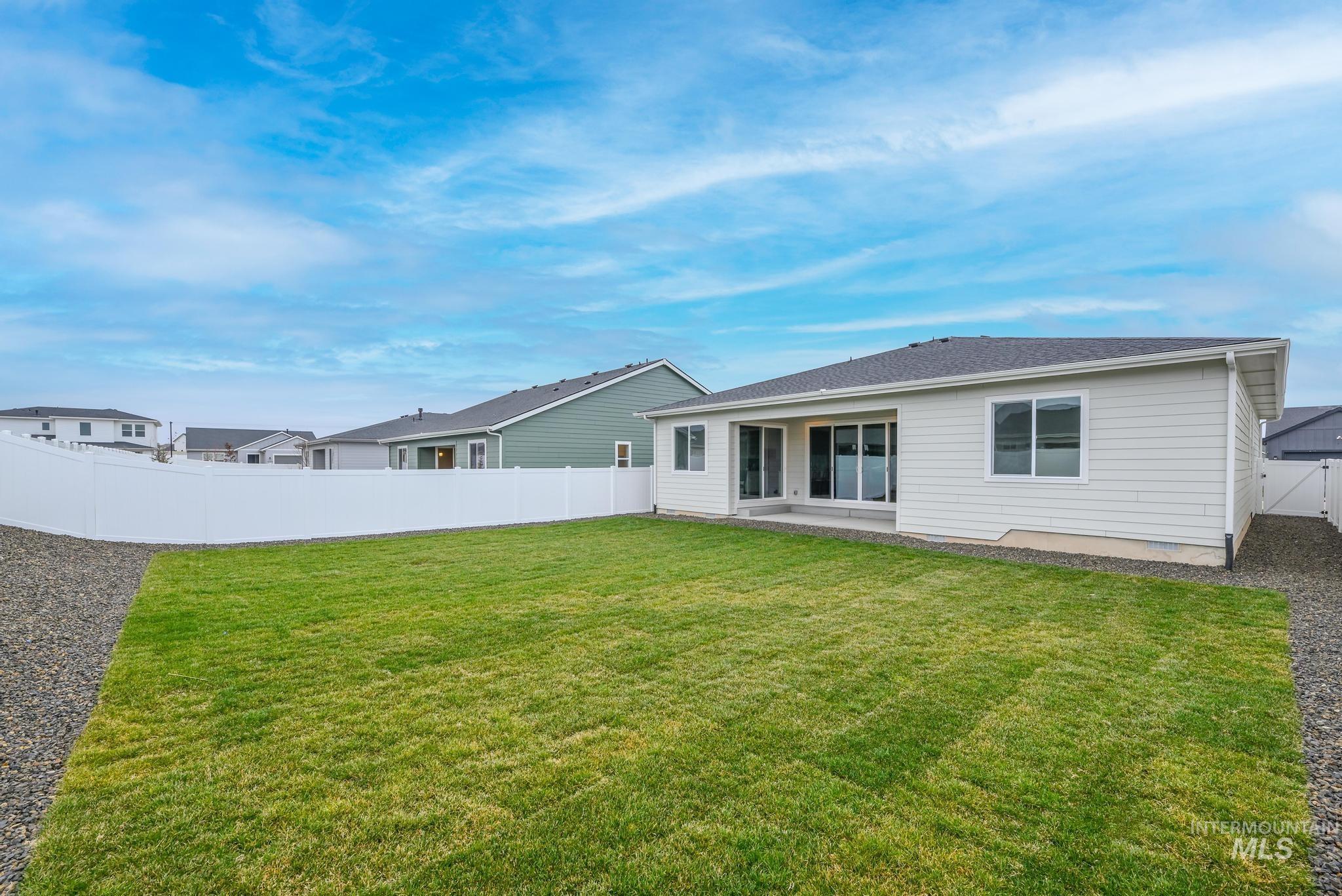 14576 Cooper Sunrise Dr, Caldwell, Idaho 83607, 3 Bedrooms, 2 Bathrooms, Residential For Sale, Price $434,000,MLS 98973772