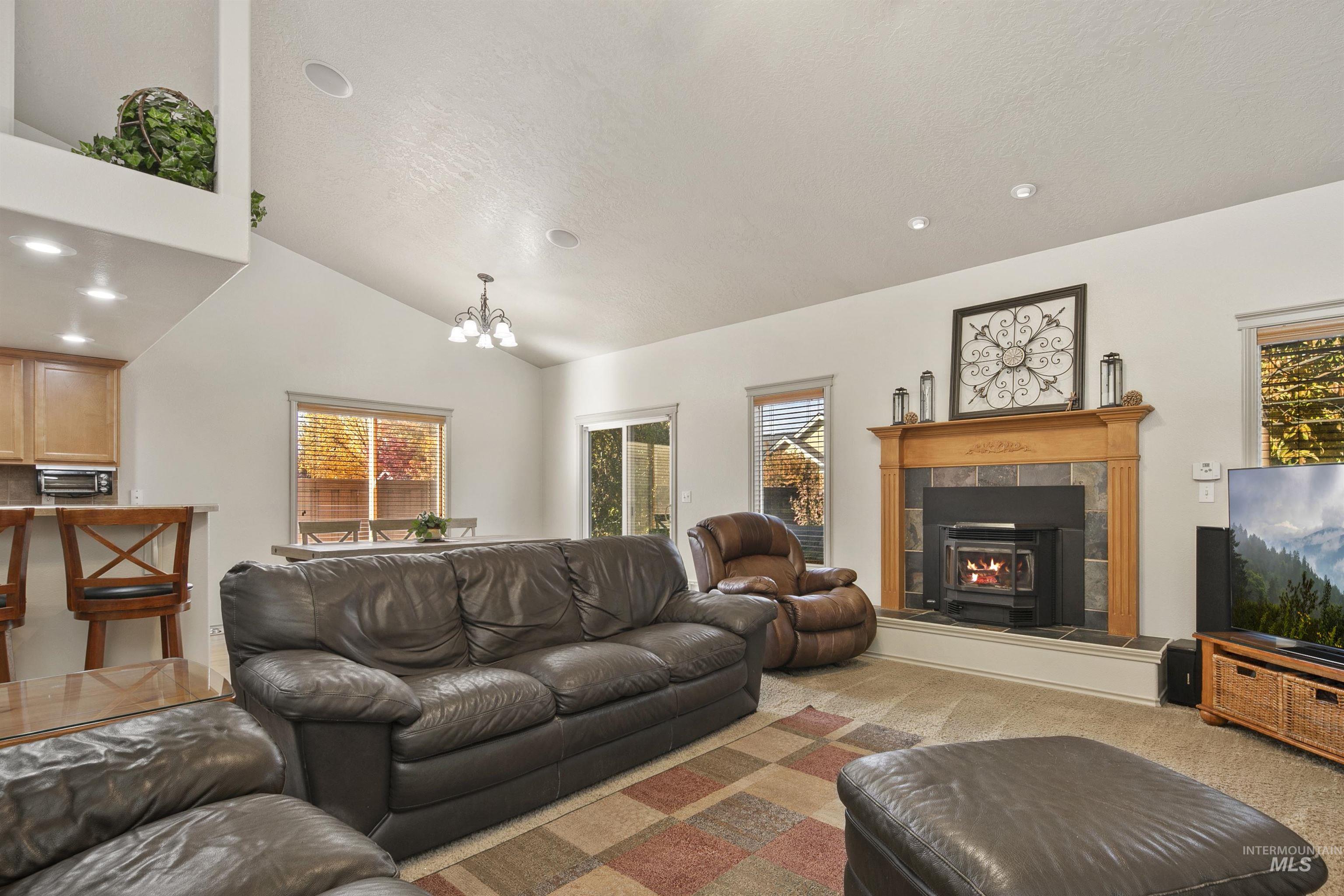 2326 W Grand Teton Dr, Meridian, Idaho 83646-5974, 3 Bedrooms, 2.5 Bathrooms, Residential For Sale, Price $649,900,MLS 98973774