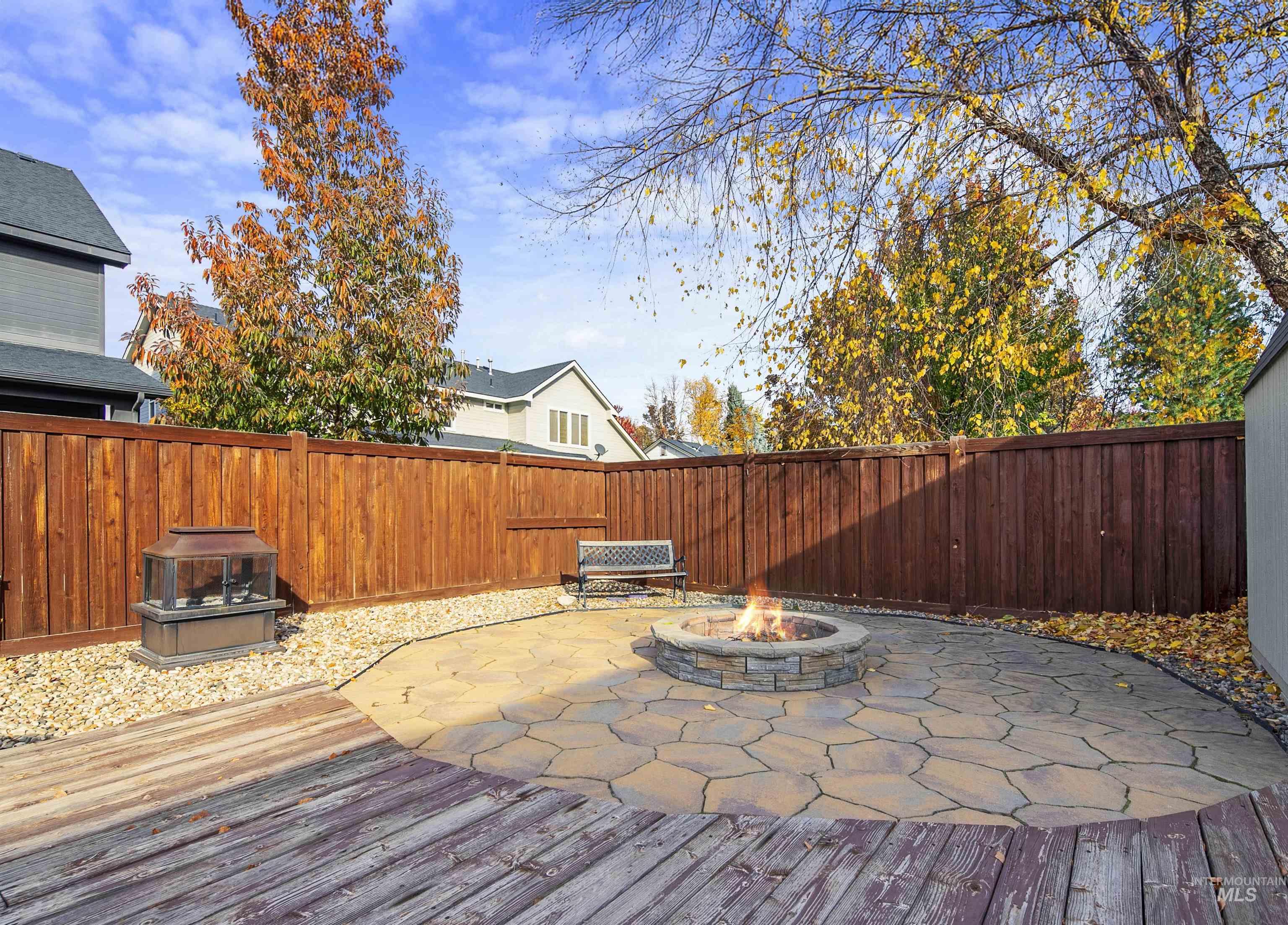 2326 W Grand Teton Dr, Meridian, Idaho 83646-5974, 3 Bedrooms, 2.5 Bathrooms, Residential For Sale, Price $649,900,MLS 98973774