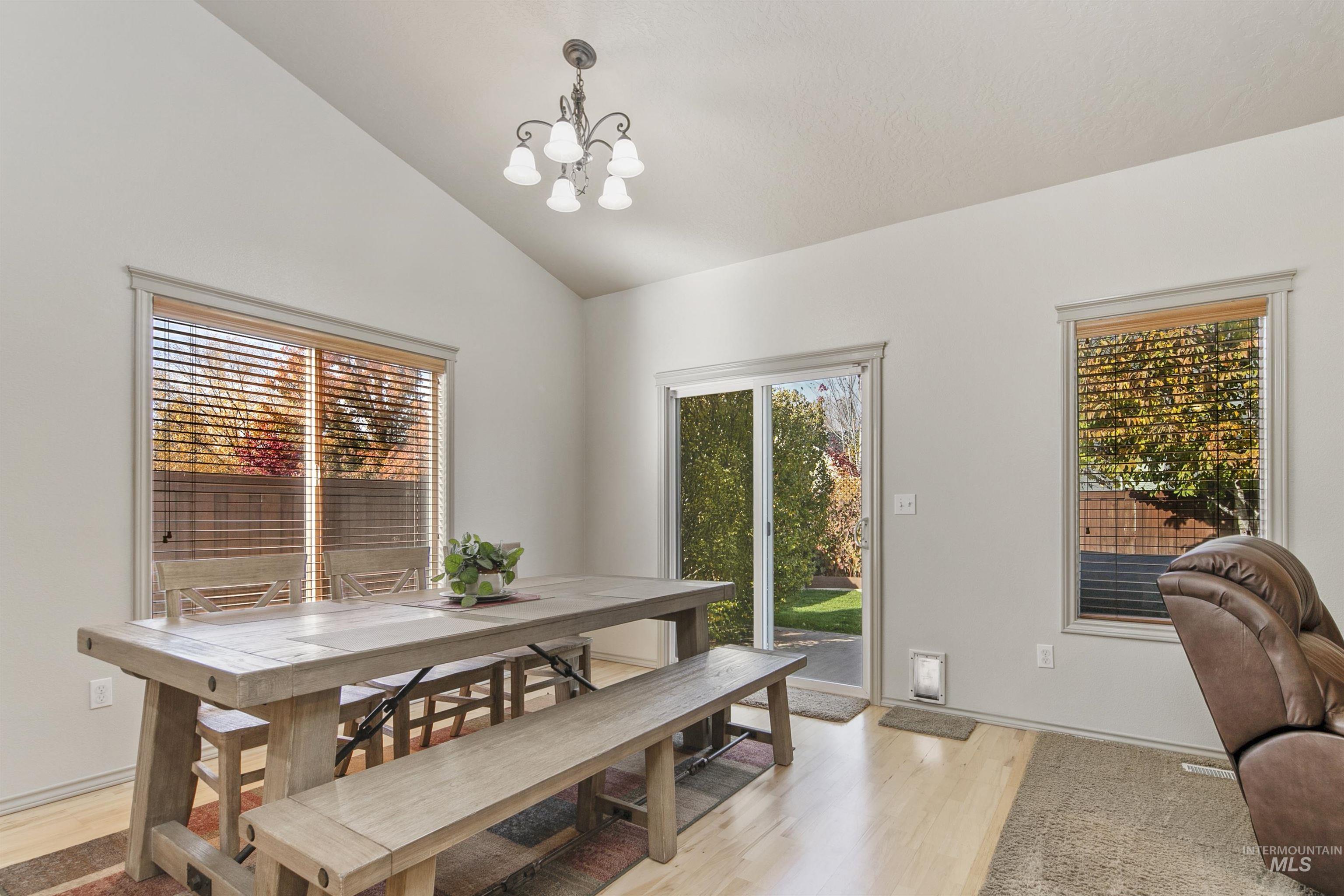 2326 W Grand Teton Dr, Meridian, Idaho 83646-5974, 3 Bedrooms, 2.5 Bathrooms, Residential For Sale, Price $649,900,MLS 98973774