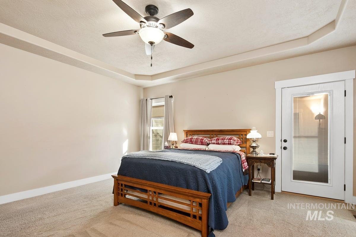 1213 W Lowry St, Meridian, Idaho 83646, 3 Bedrooms, 2 Bathrooms, Residential For Sale, Price $590,000,MLS 98973777