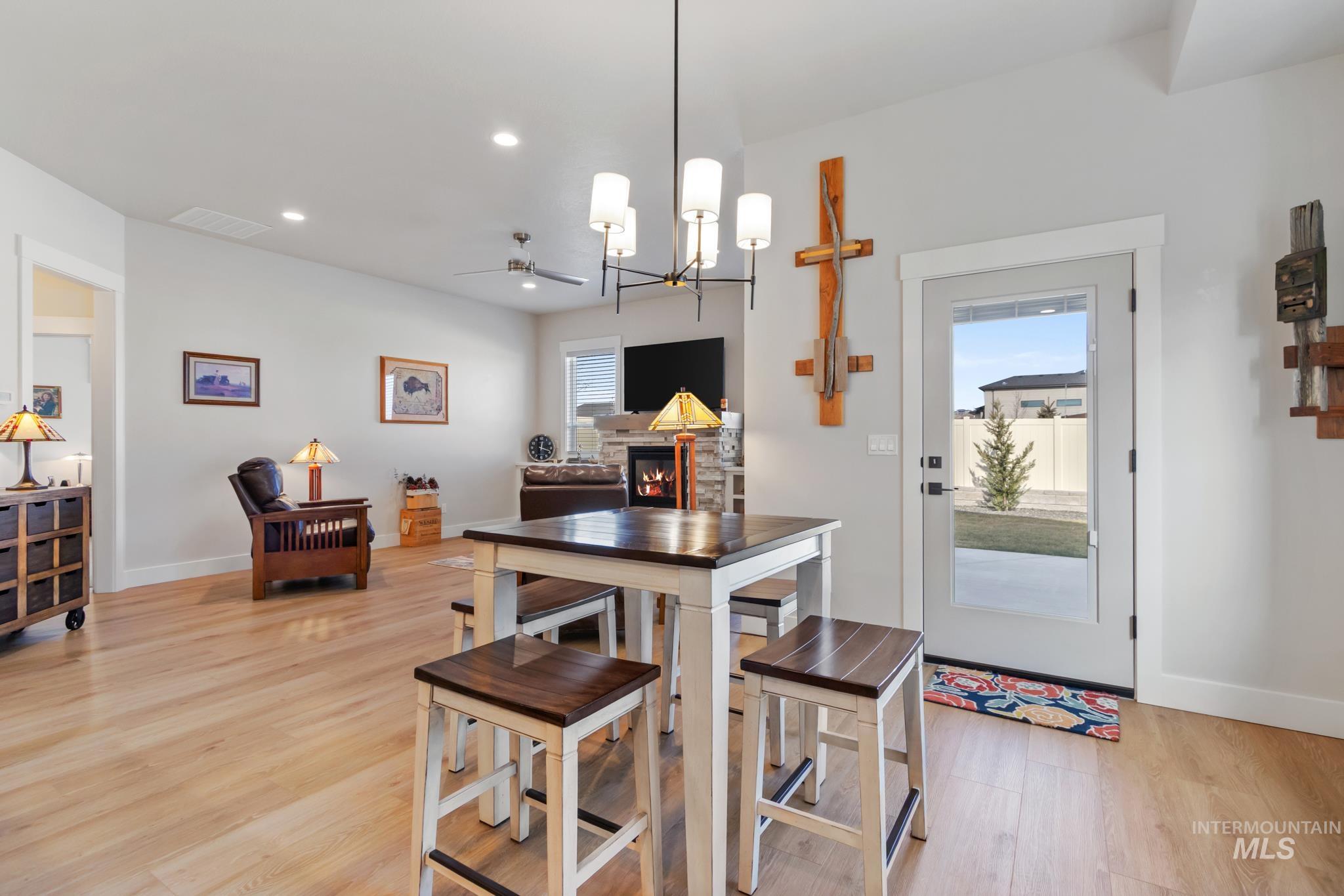 9864 W Aviara Street, Star, Idaho 83669, 3 Bedrooms, 2 Bathrooms, Residential For Sale, Price $569,000,MLS 98973779