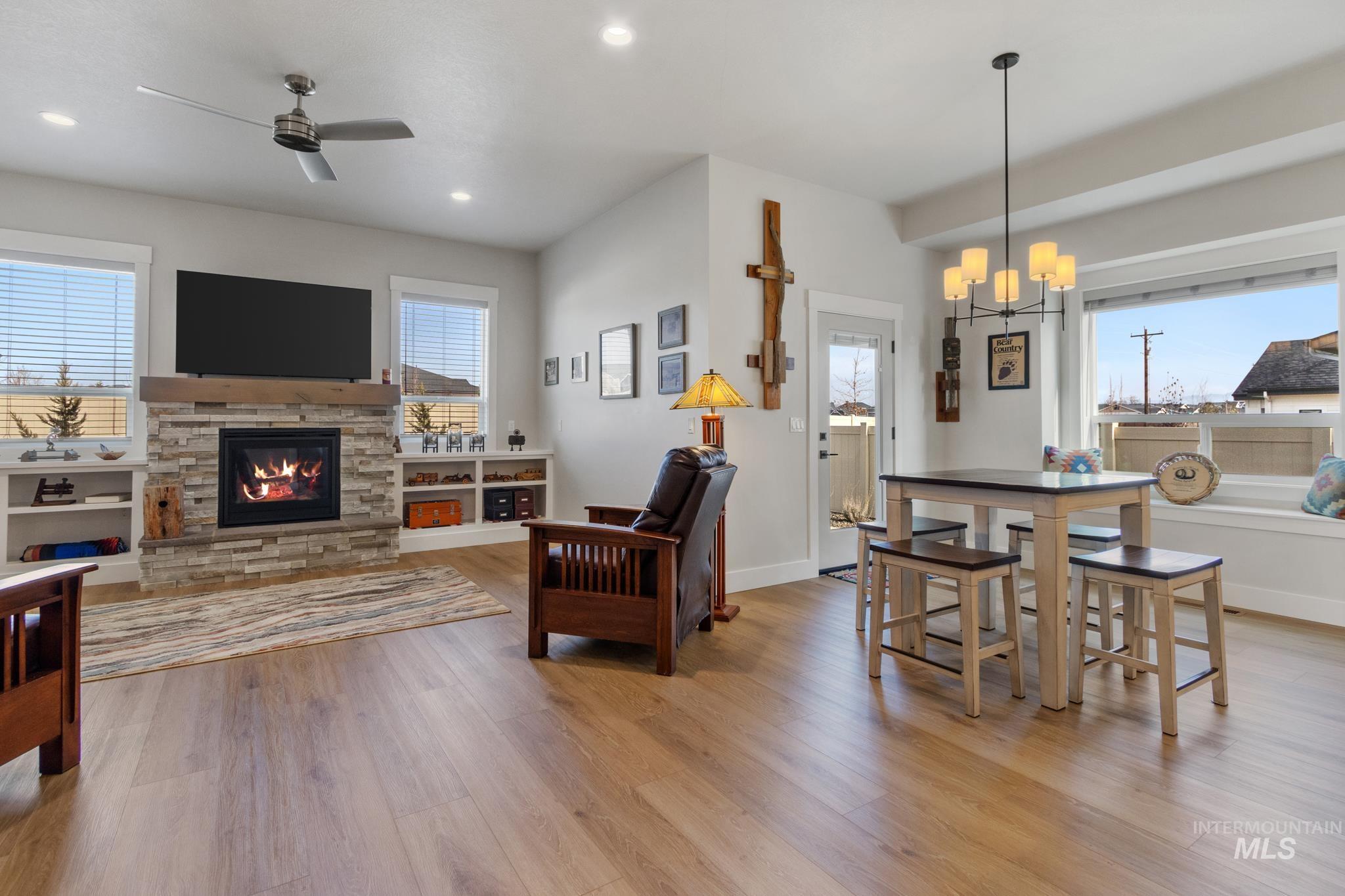 9864 W Aviara Street, Star, Idaho 83669, 3 Bedrooms, 2 Bathrooms, Residential For Sale, Price $569,000,MLS 98973779