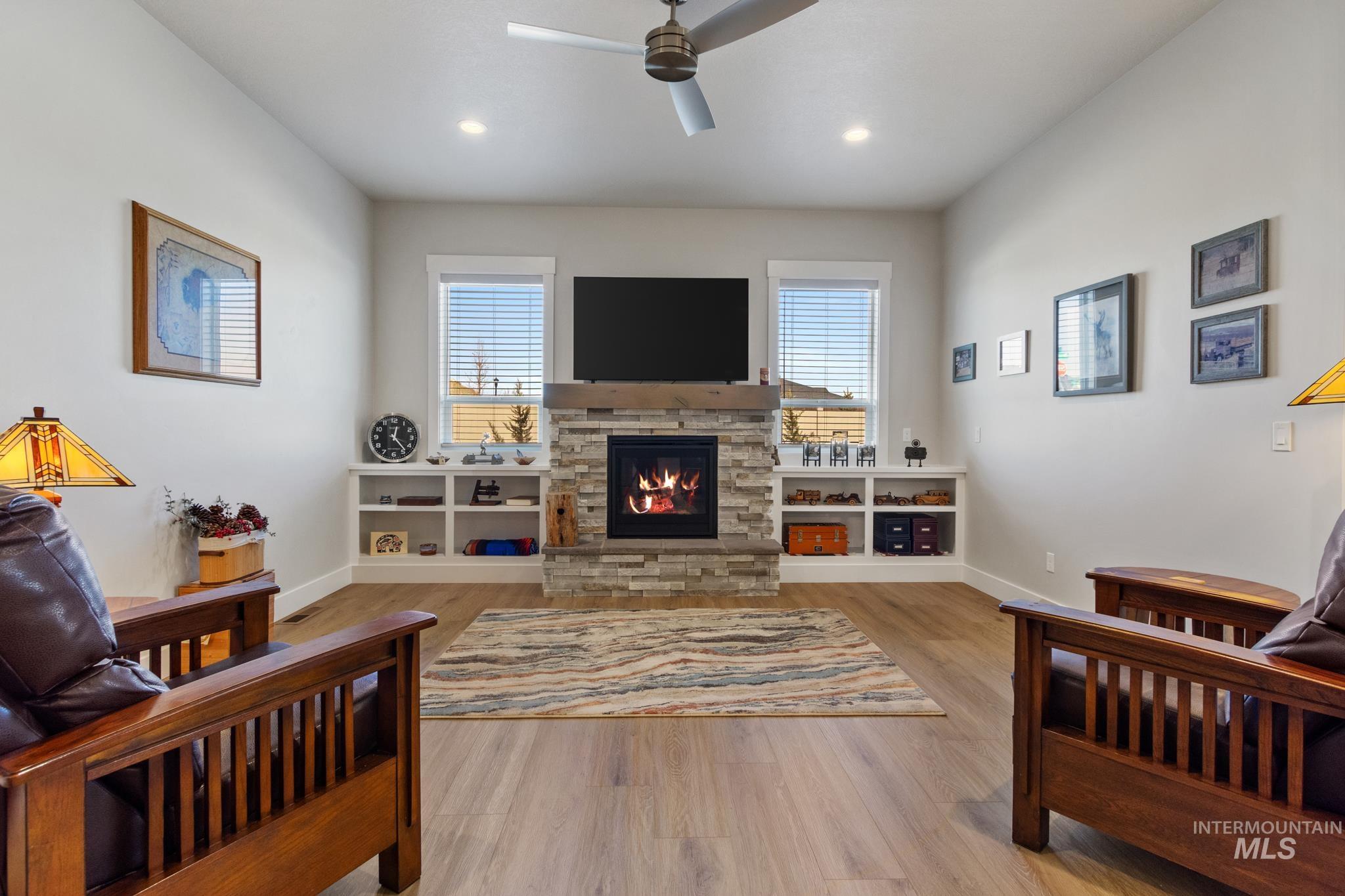 9864 W Aviara Street, Star, Idaho 83669, 3 Bedrooms, 2 Bathrooms, Residential For Sale, Price $569,000,MLS 98973779