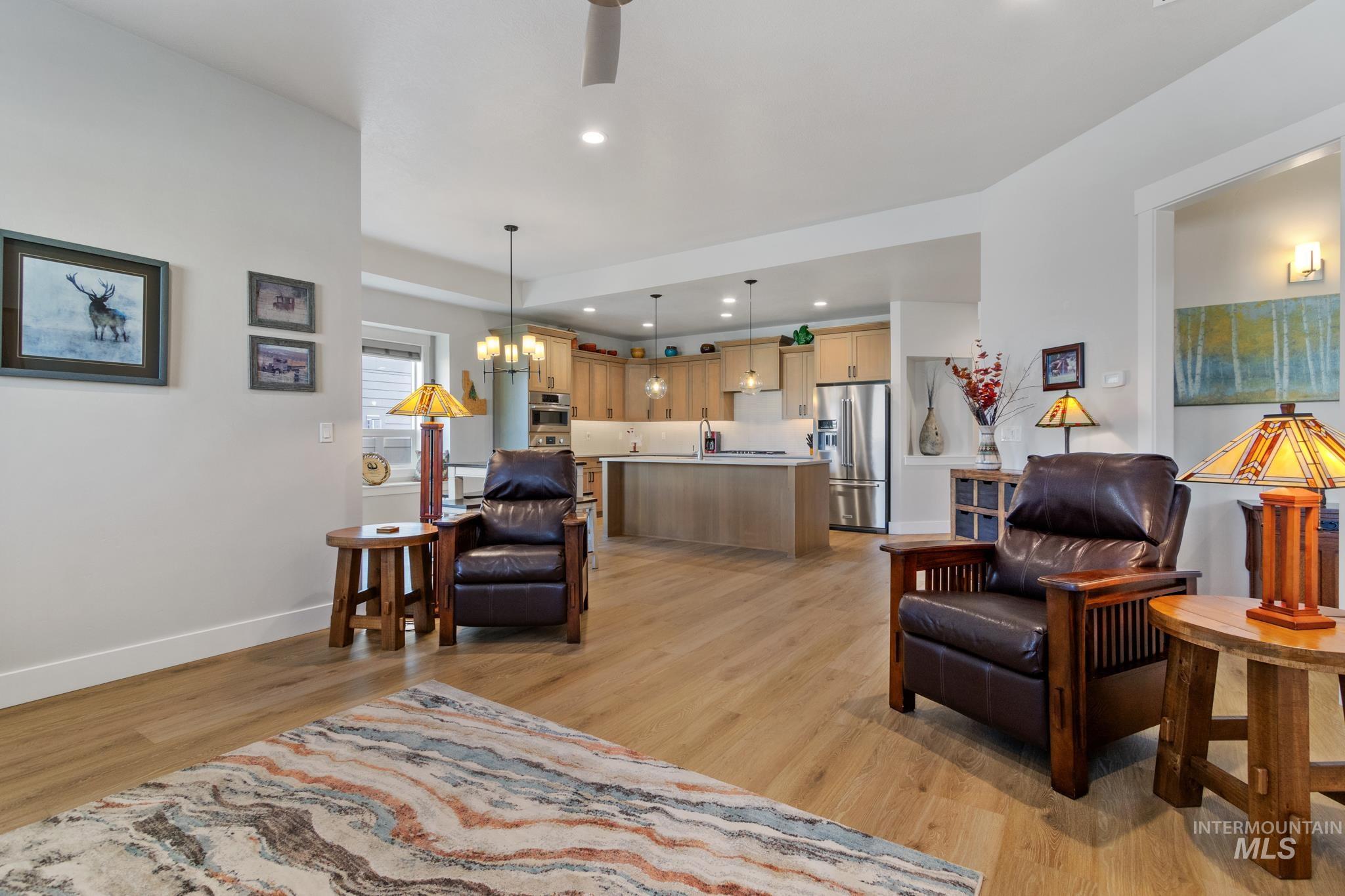 9864 W Aviara Street, Star, Idaho 83669, 3 Bedrooms, 2 Bathrooms, Residential For Sale, Price $569,000,MLS 98973779