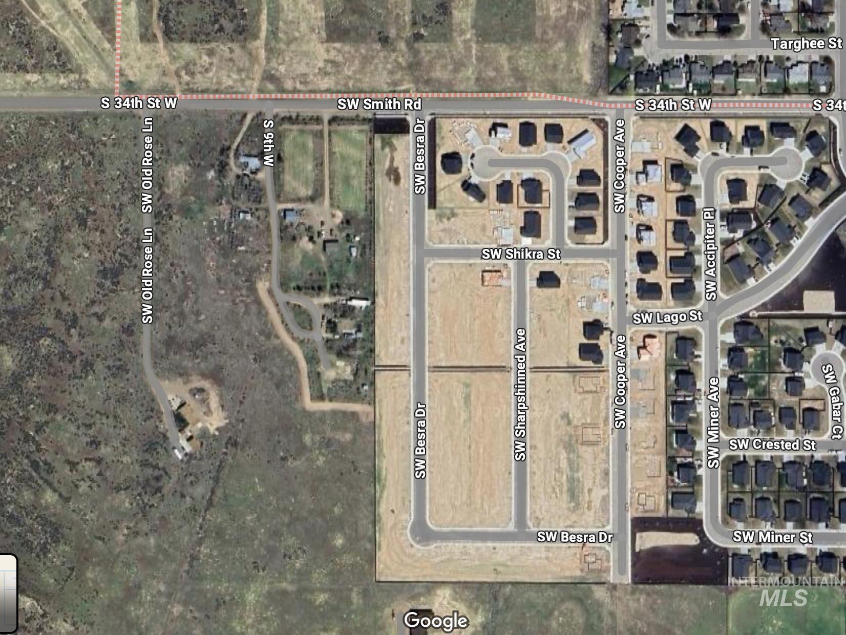 1700 SW Lilac Dr, Mountain Home, Idaho 83647, Land For Sale, Price $999,900,MLS 98973780