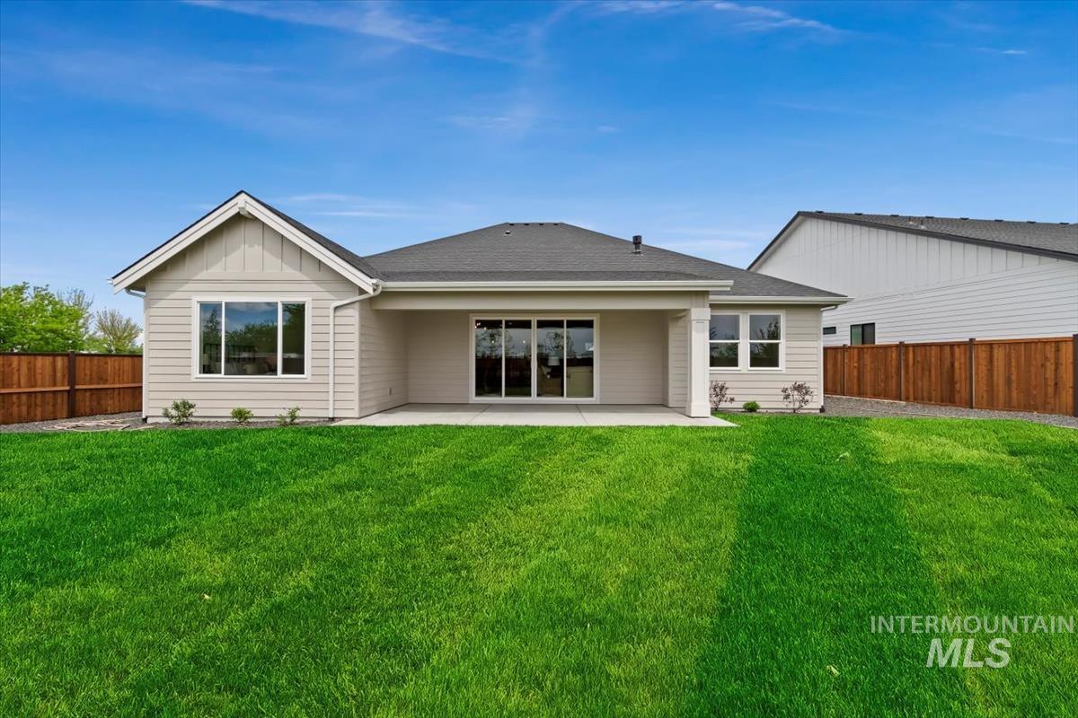7347 Powell Pl, Eagle, Idaho 83629, 4 Bedrooms, 3 Bathrooms, Residential For Sale, Price $749,900, 98973786