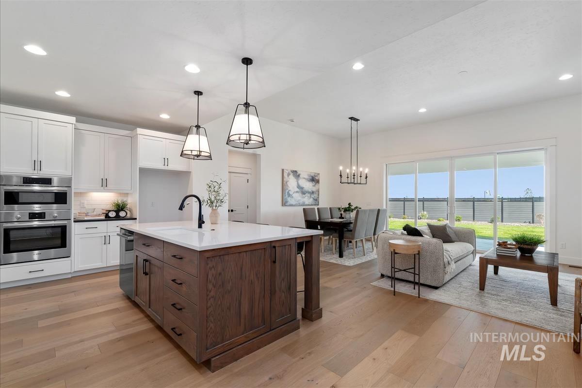 7347 Powell Pl, Eagle, Idaho 83629, 4 Bedrooms, 3 Bathrooms, Residential For Sale, Price $749,900, 98973786