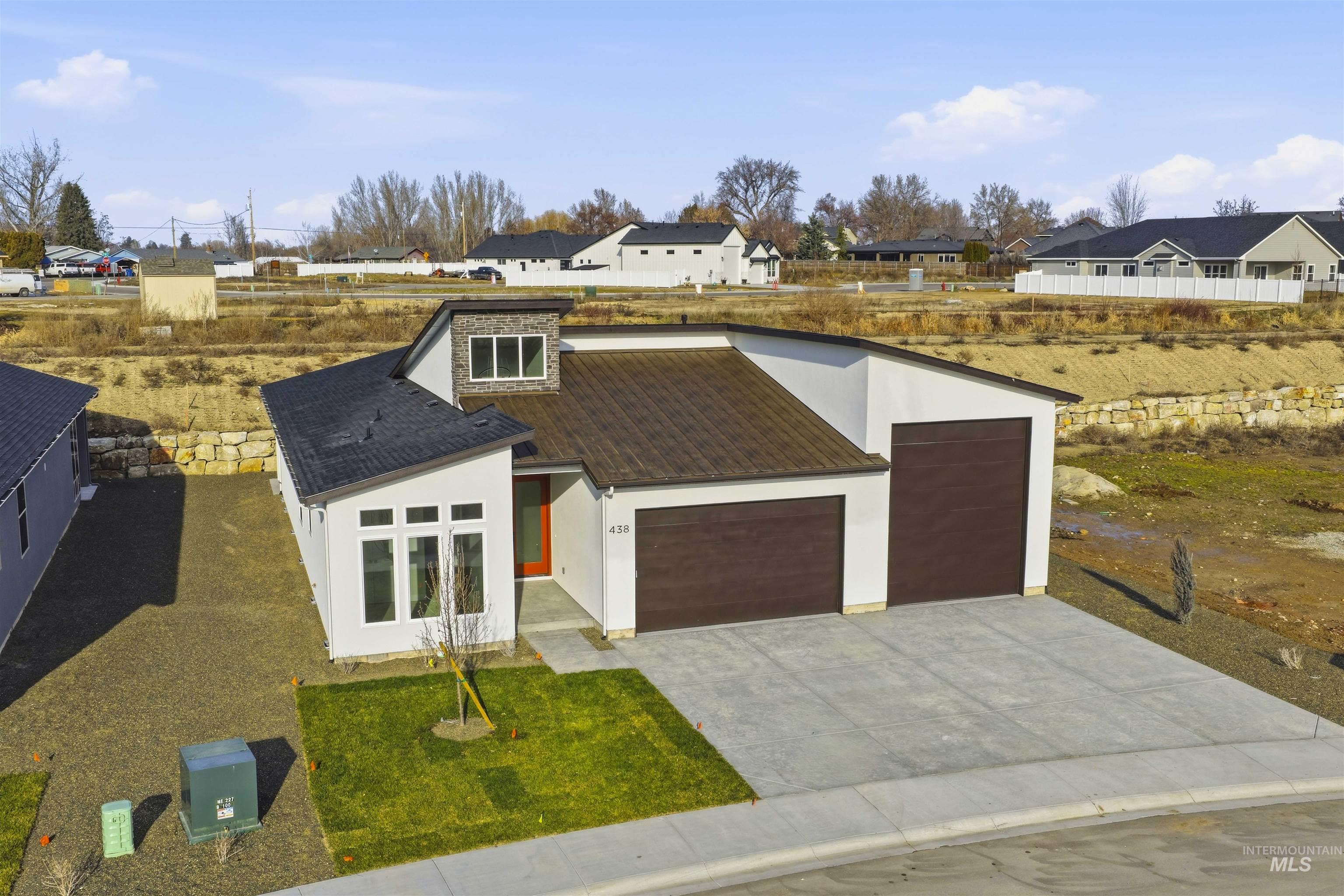 438 W Millstone St, Middleton, Idaho 83644, 4 Bedrooms, 2 Bathrooms, Residential For Sale, Price $649,900,MLS 98973787