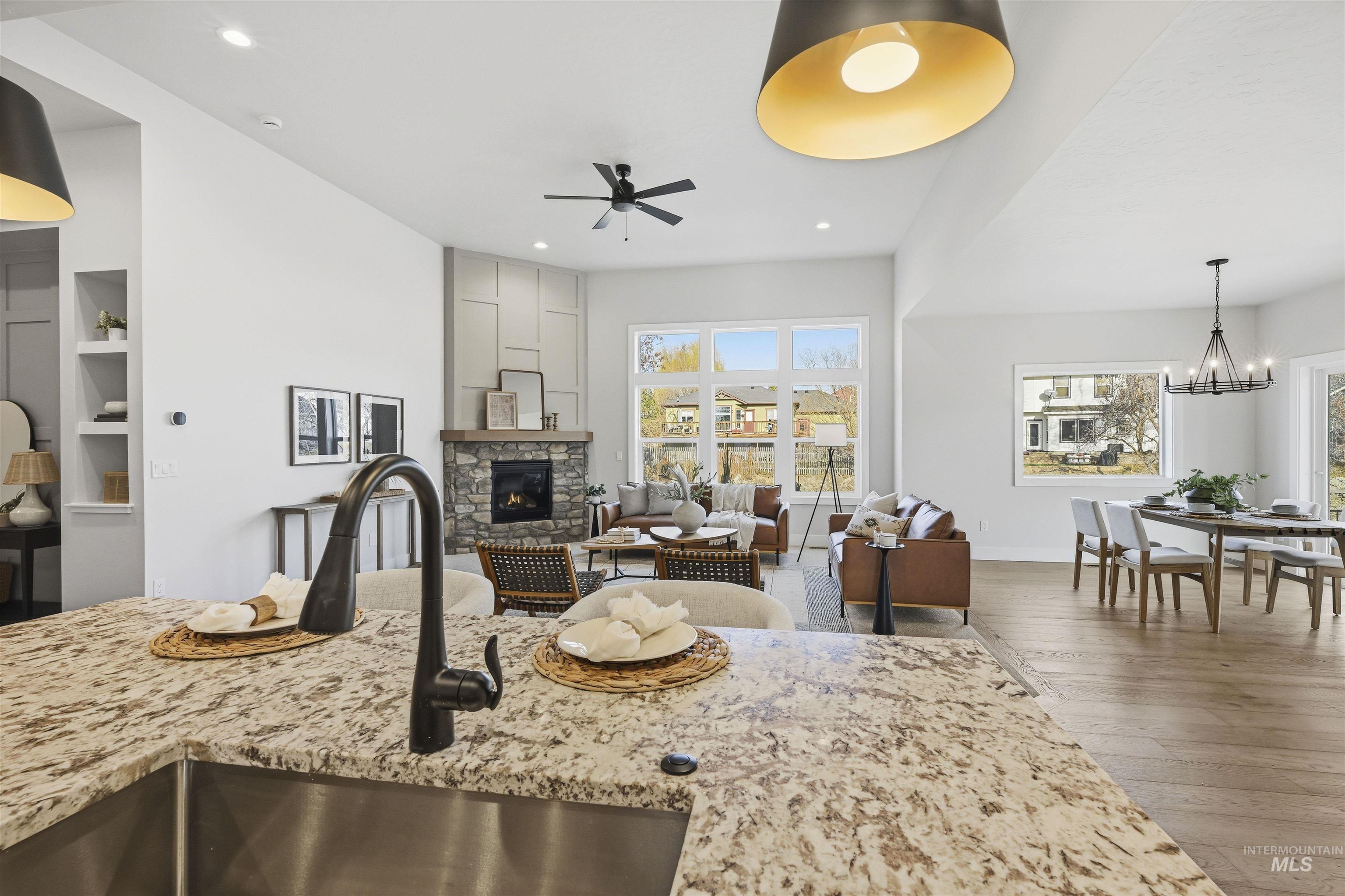 542 Mountain Loop Rd, Middleton, Idaho 83644, 3 Bedrooms, 2 Bathrooms, Residential For Sale, Price $609,900,MLS 98973788