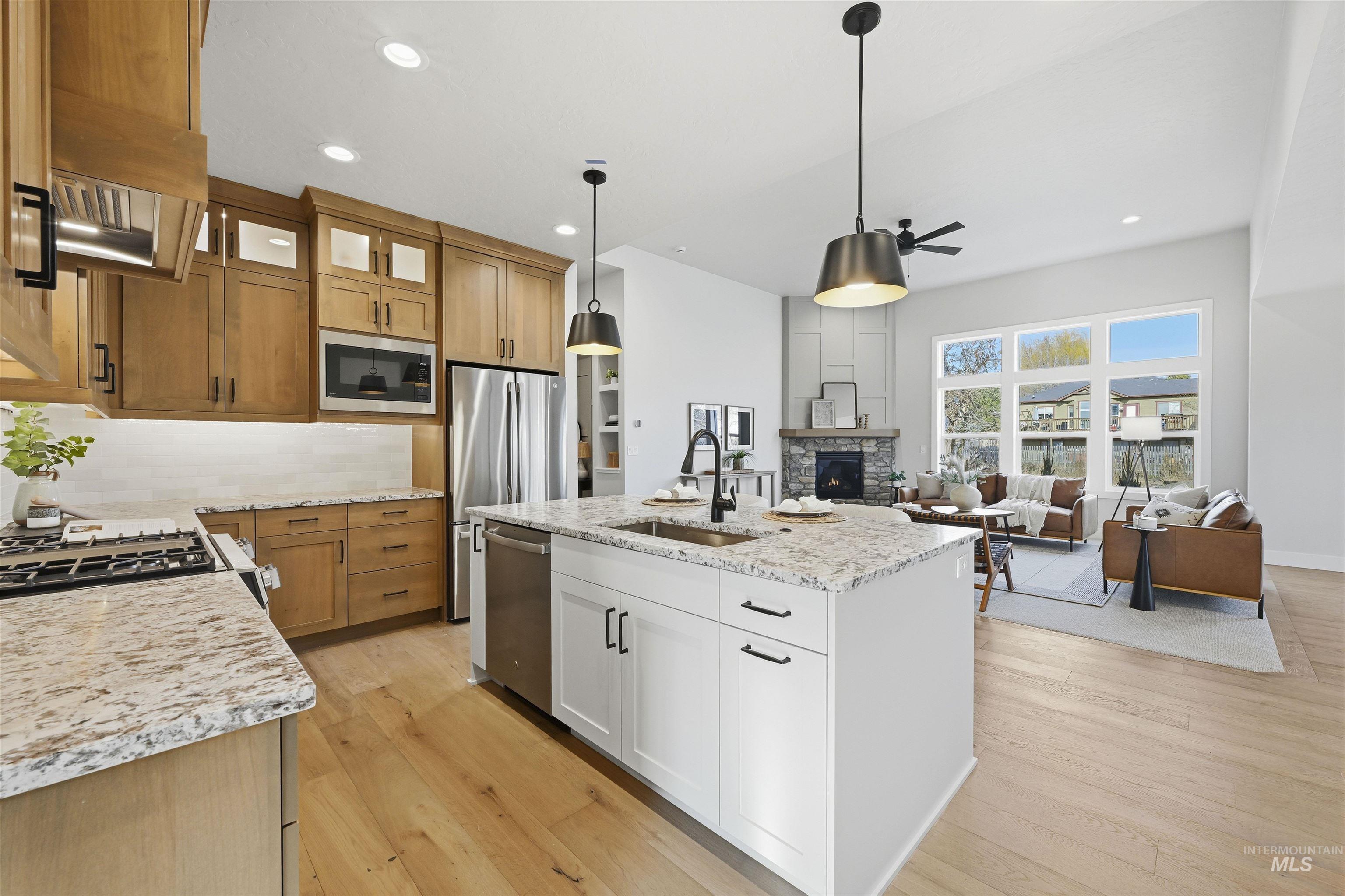 542 Mountain Loop Rd, Middleton, Idaho 83644, 3 Bedrooms, 2 Bathrooms, Residential For Sale, Price $609,900,MLS 98973788