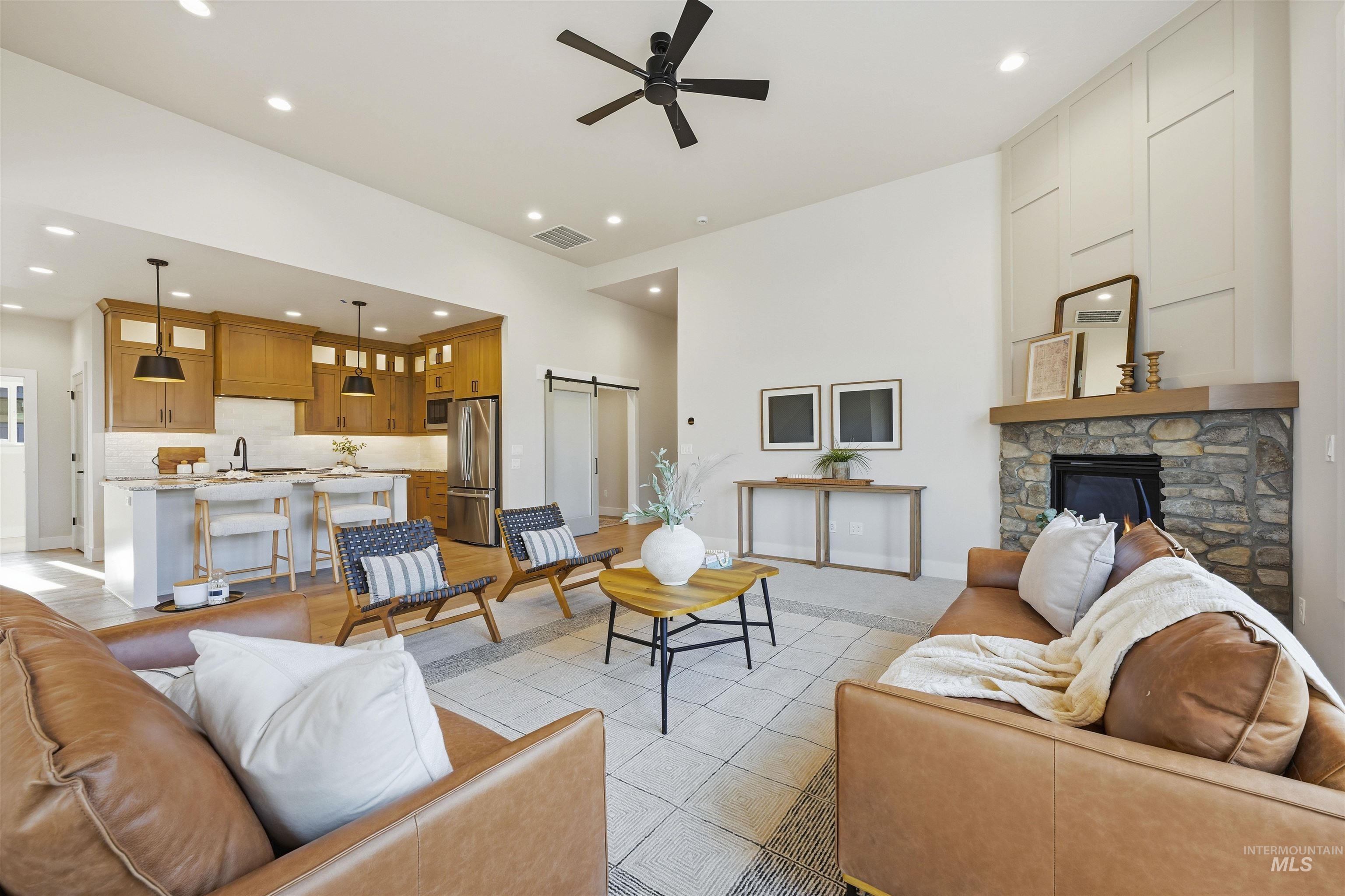 542 Mountain Loop Rd, Middleton, Idaho 83644, 3 Bedrooms, 2 Bathrooms, Residential For Sale, Price $609,900,MLS 98973788