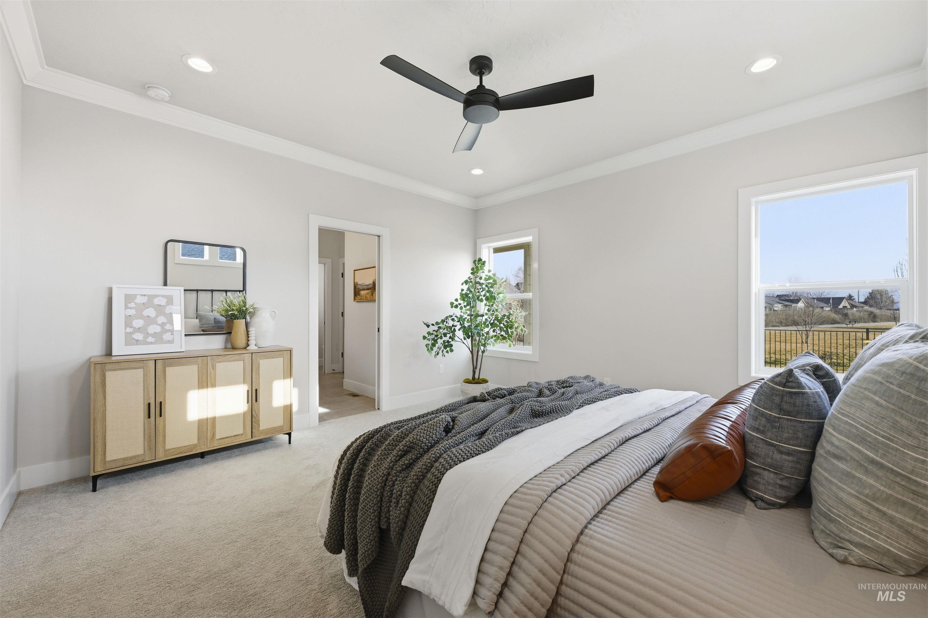 542 Mountain Loop Rd, Middleton, Idaho 83644, 3 Bedrooms, 2 Bathrooms, Residential For Sale, Price $609,900,MLS 98973788