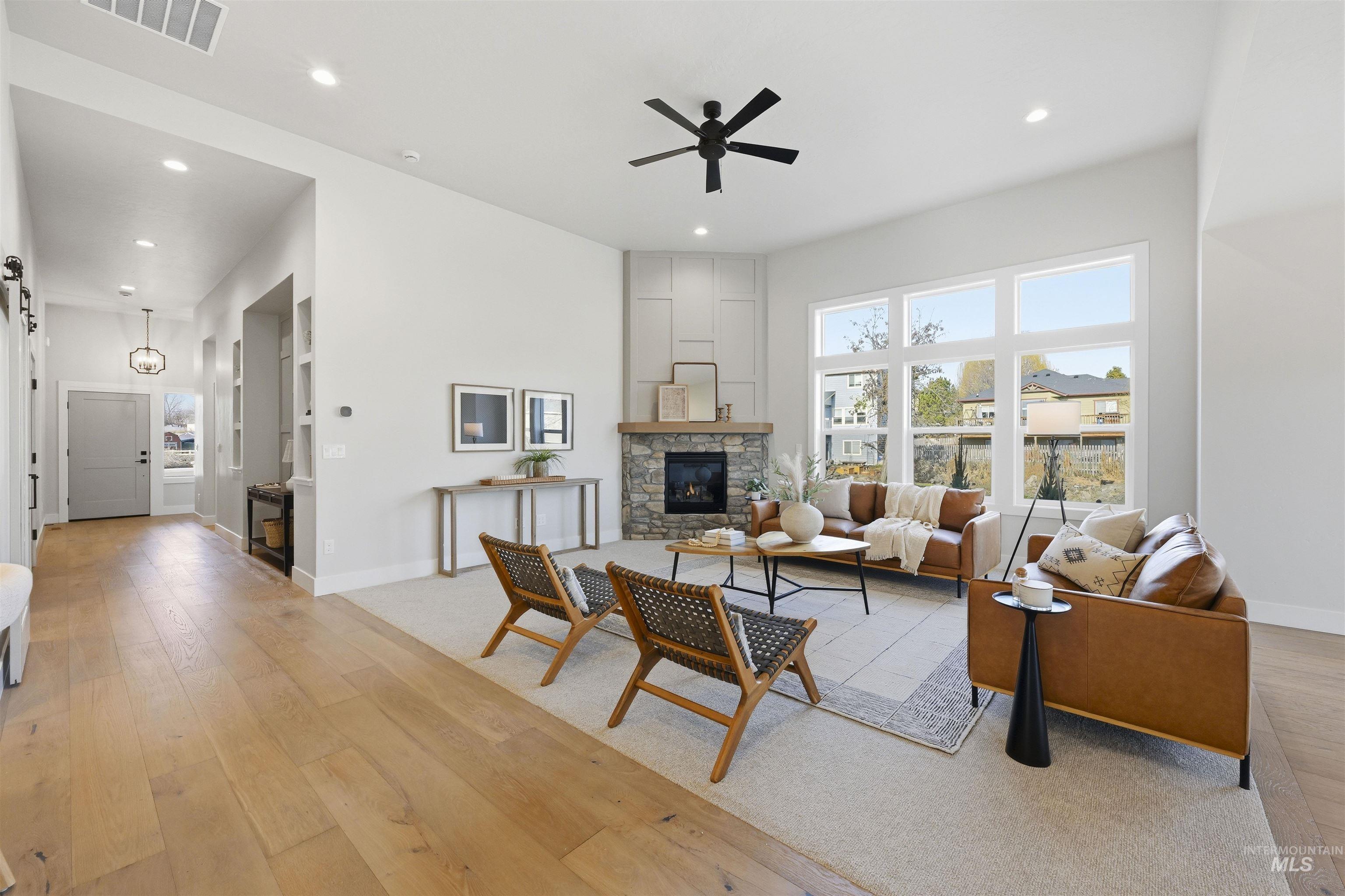 542 Mountain Loop Rd, Middleton, Idaho 83644, 3 Bedrooms, 2 Bathrooms, Residential For Sale, Price $609,900,MLS 98973788