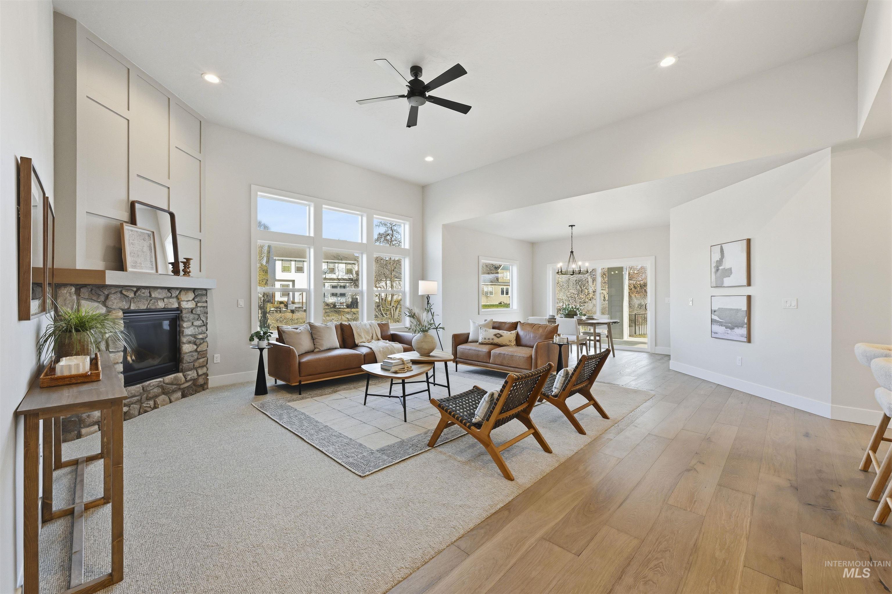 542 Mountain Loop Rd, Middleton, Idaho 83644, 3 Bedrooms, 2 Bathrooms, Residential For Sale, Price $609,900,MLS 98973788