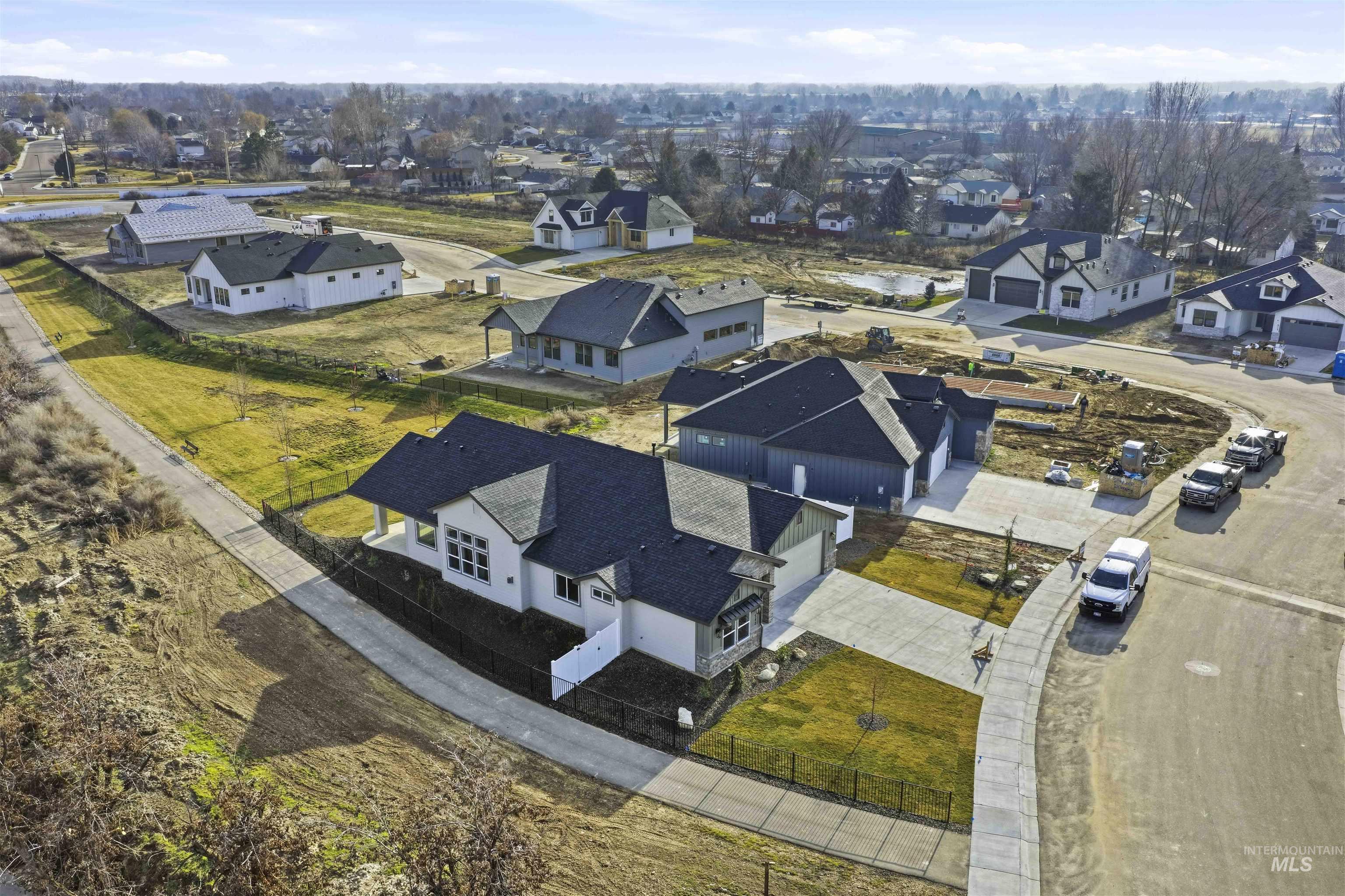 542 Mountain Loop Rd, Middleton, Idaho 83644, 3 Bedrooms, 2 Bathrooms, Residential For Sale, Price $609,900,MLS 98973788