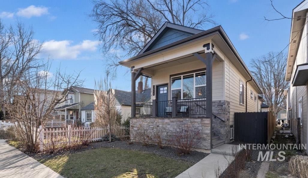 Residential For Sale