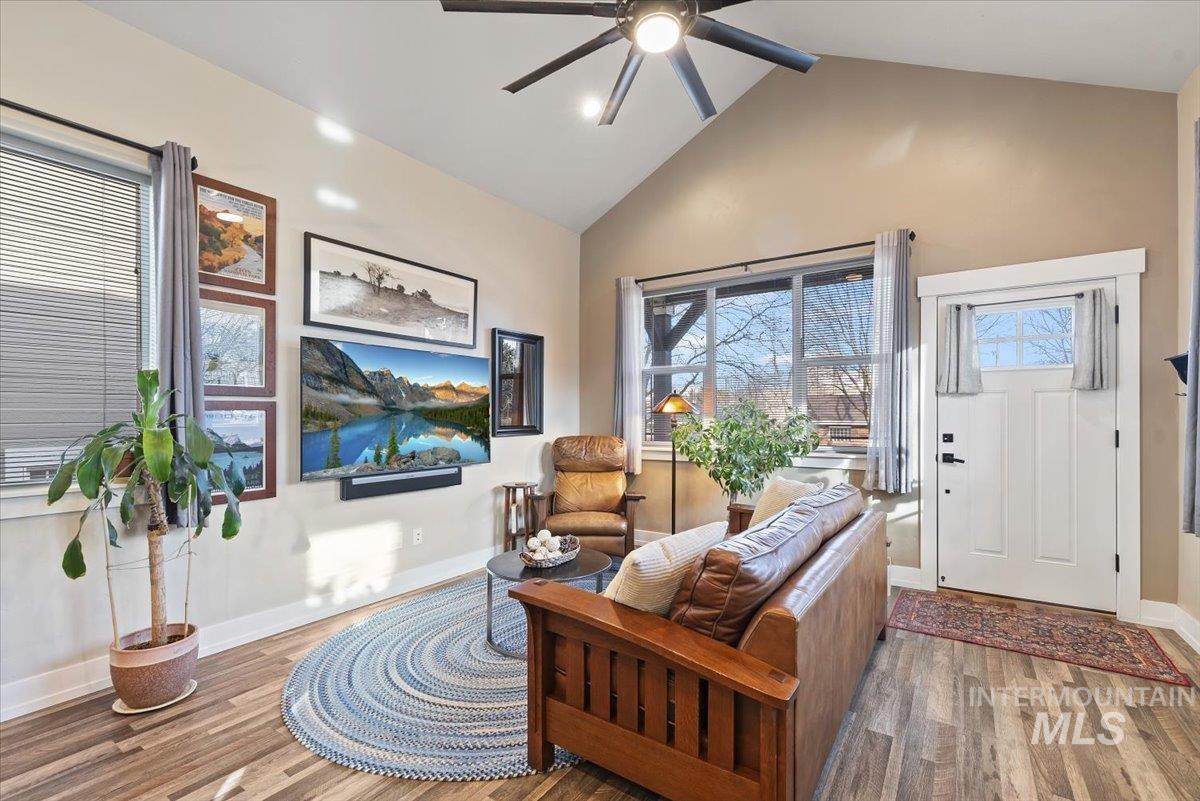 1513 S Denver Ave, Boise, Idaho 83706, 3 Bedrooms, 2.5 Bathrooms, Residential For Sale, Price $569,900,MLS 98973789