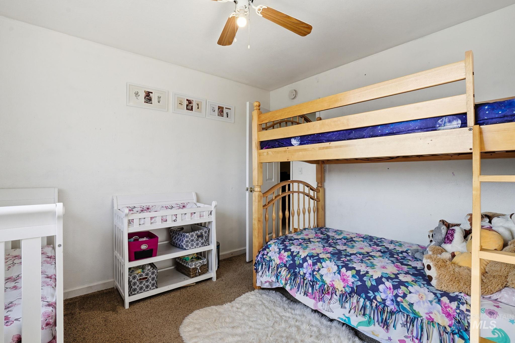 610 Oregon, New Plymouth, Idaho 83655, 3 Bedrooms, 1 Bathroom, Residential For Sale, Price $330,000,MLS 98973790