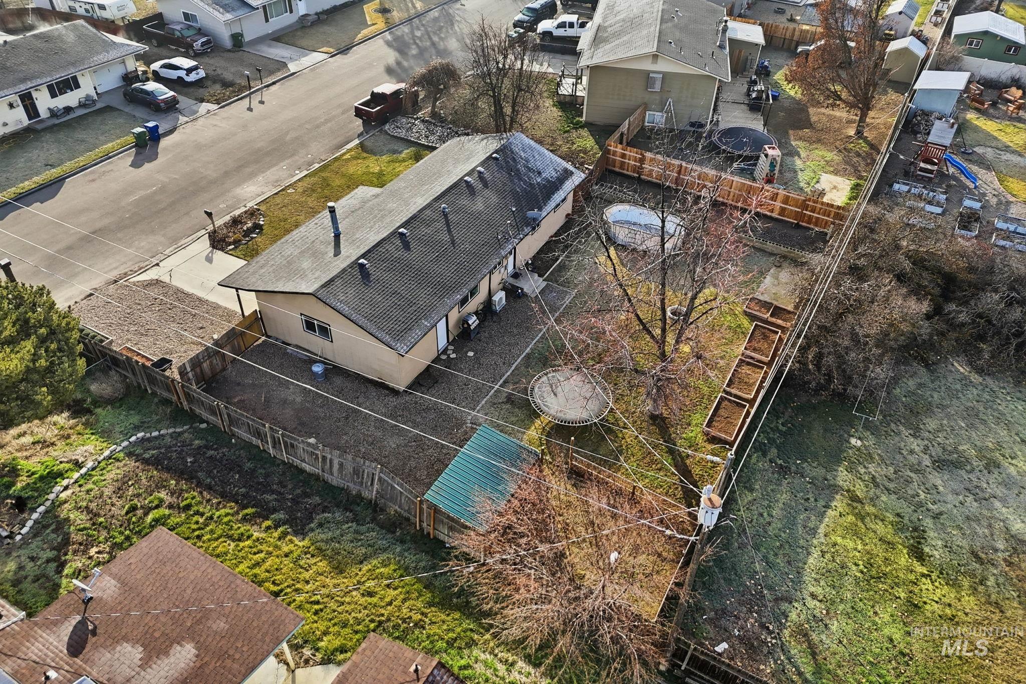 610 Oregon, New Plymouth, Idaho 83655, 3 Bedrooms, 1 Bathroom, Residential For Sale, Price $330,000,MLS 98973790