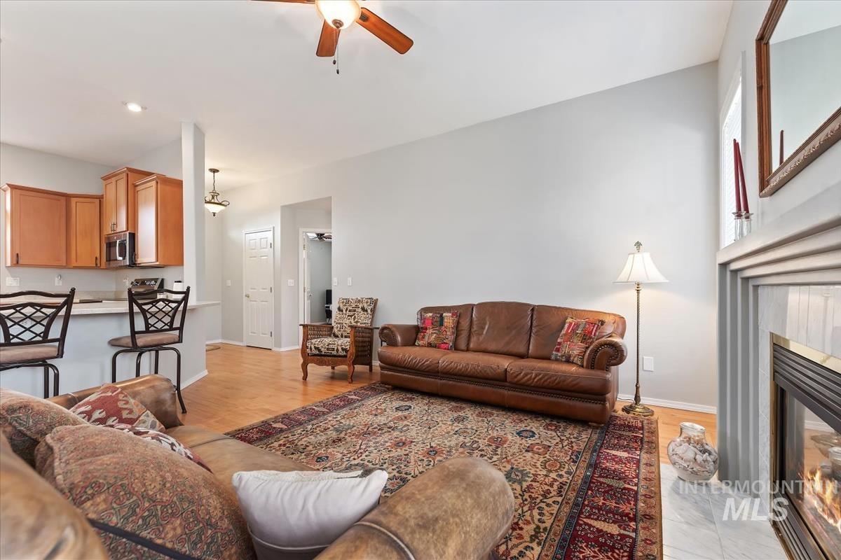 6118 N Widgeon Way, Boise, Idaho 83714, 3 Bedrooms, 2 Bathrooms, Residential For Sale, Price $549,900,MLS 98973794