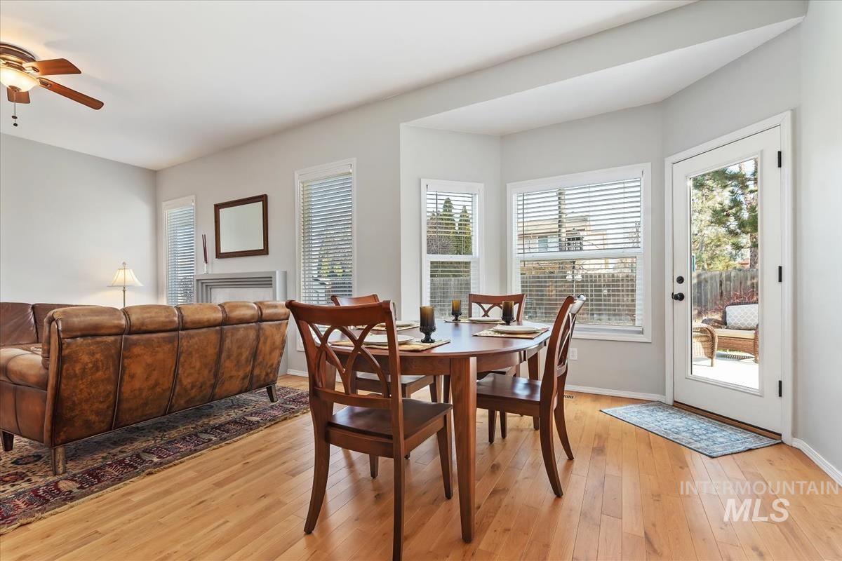 6118 N Widgeon Way, Boise, Idaho 83714, 3 Bedrooms, 2 Bathrooms, Residential For Sale, Price $549,900,MLS 98973794