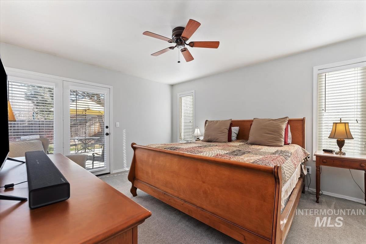 6118 N Widgeon Way, Boise, Idaho 83714, 3 Bedrooms, 2 Bathrooms, Residential For Sale, Price $549,900,MLS 98973794